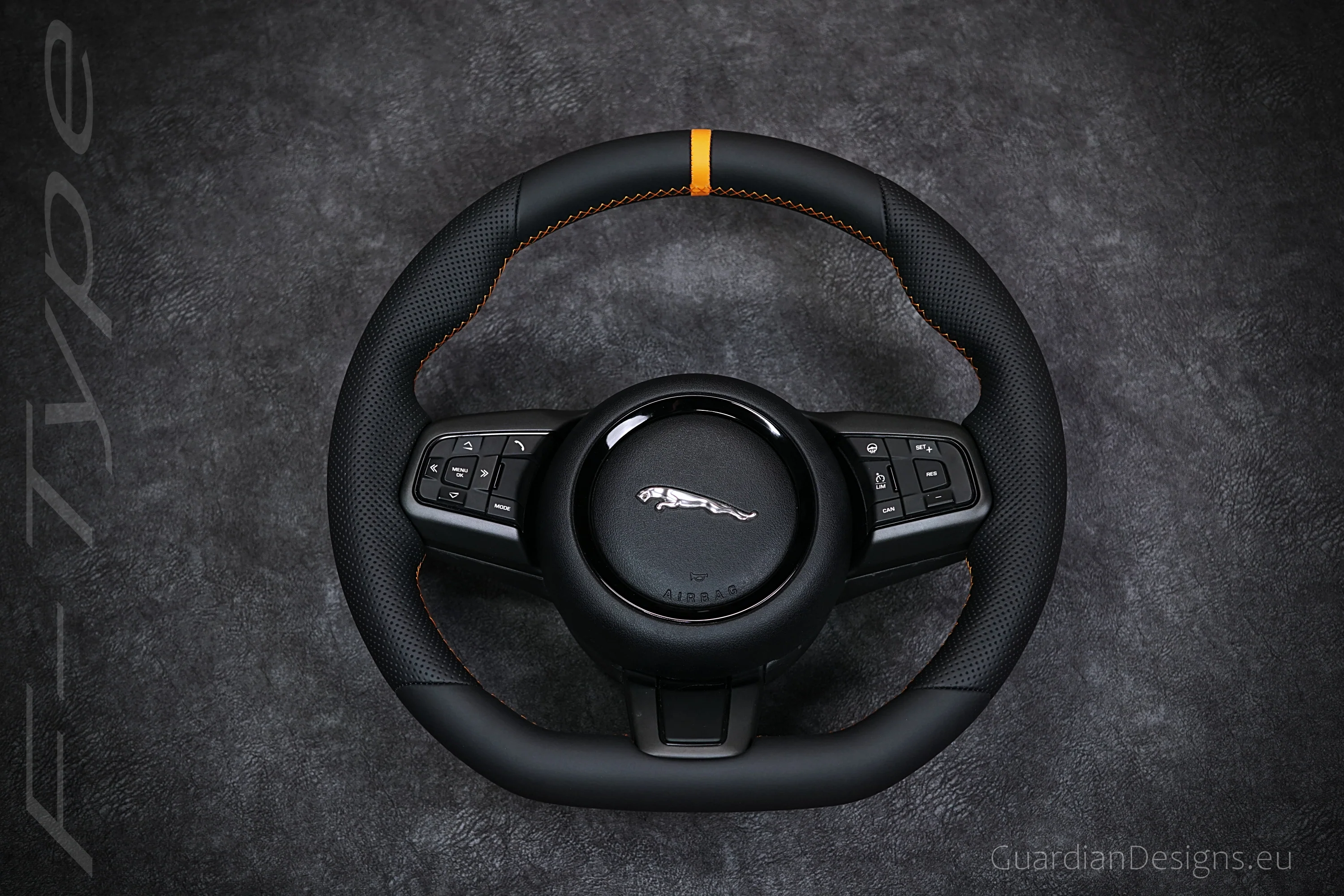 Jaguar F-Type X152 | 2013 - 2024 - Image 11