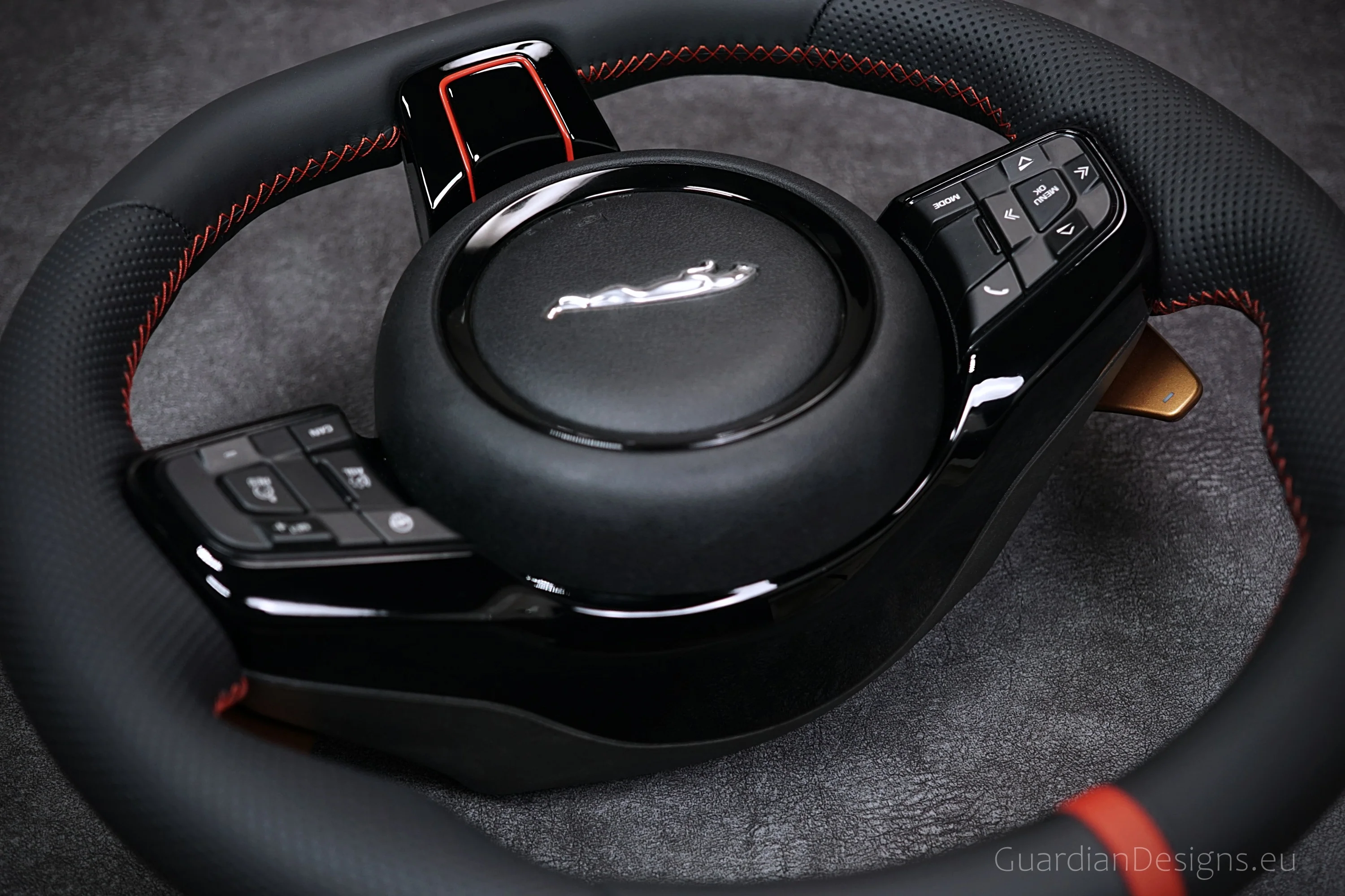 Jaguar F-Type X152 | 2013 - 2024 - Image 14