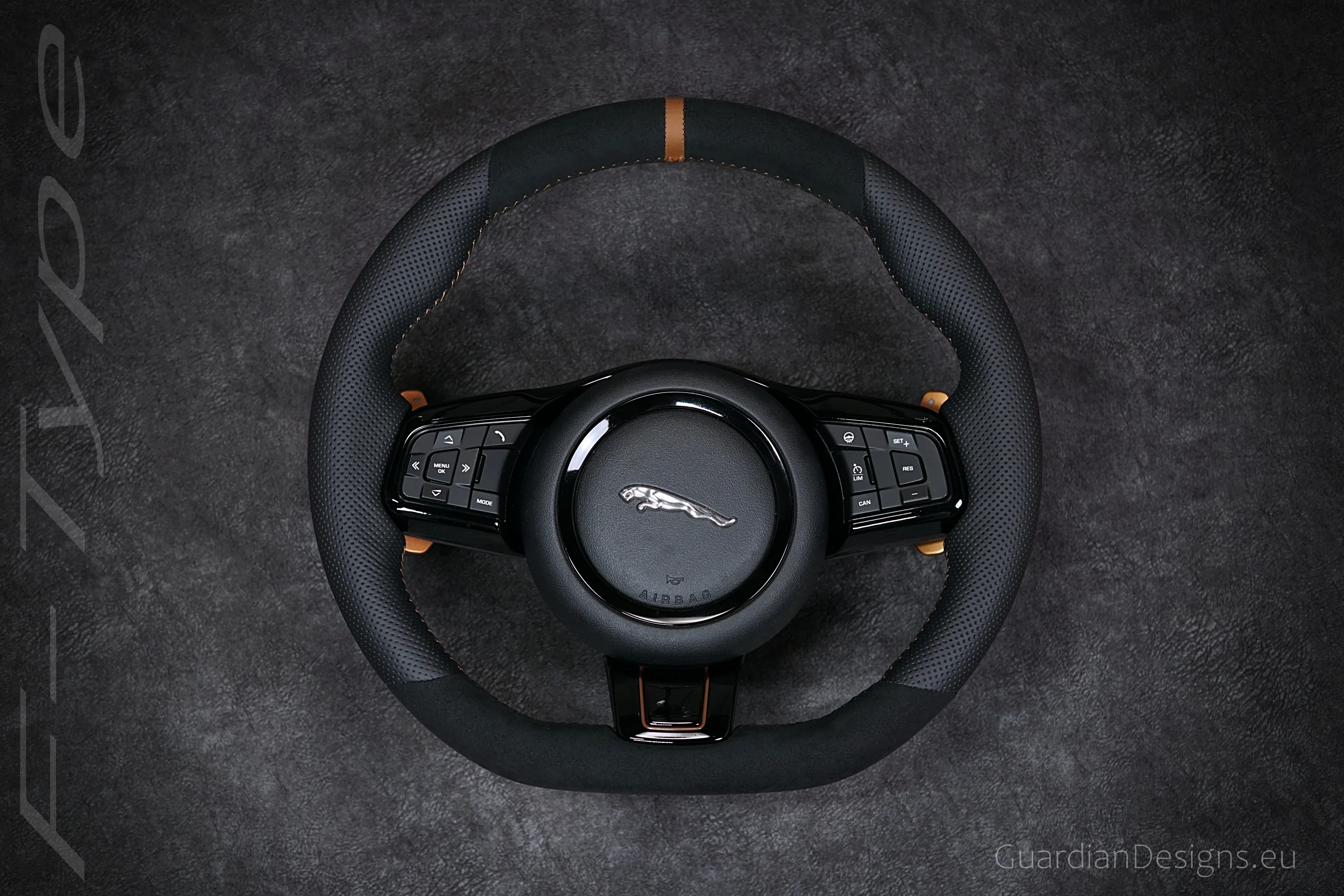Jaguar F-Type X152 | 2013 - 2024 - Image 16