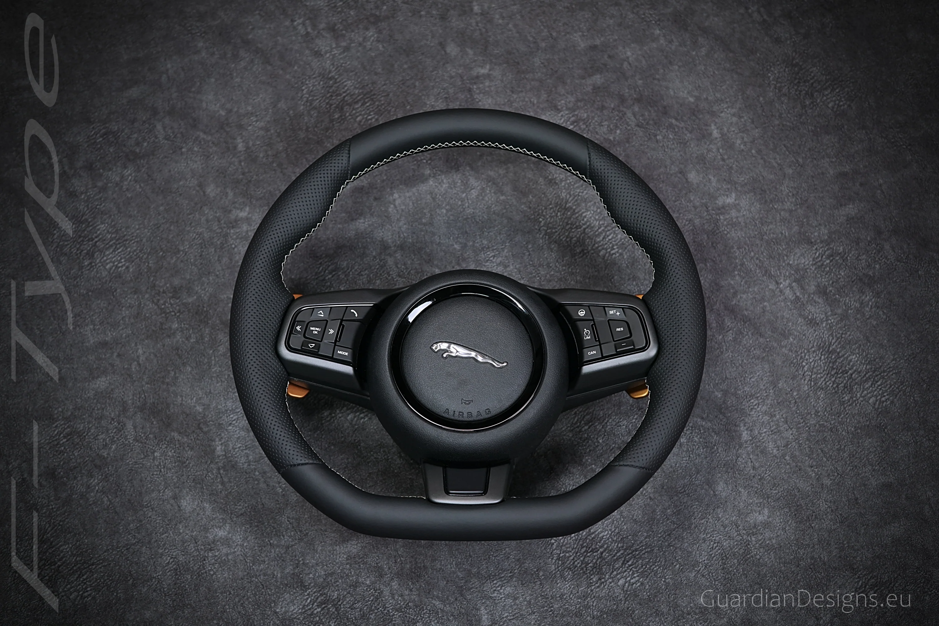 Jaguar F-Type X152 | 2013 - 2024 - Image 18