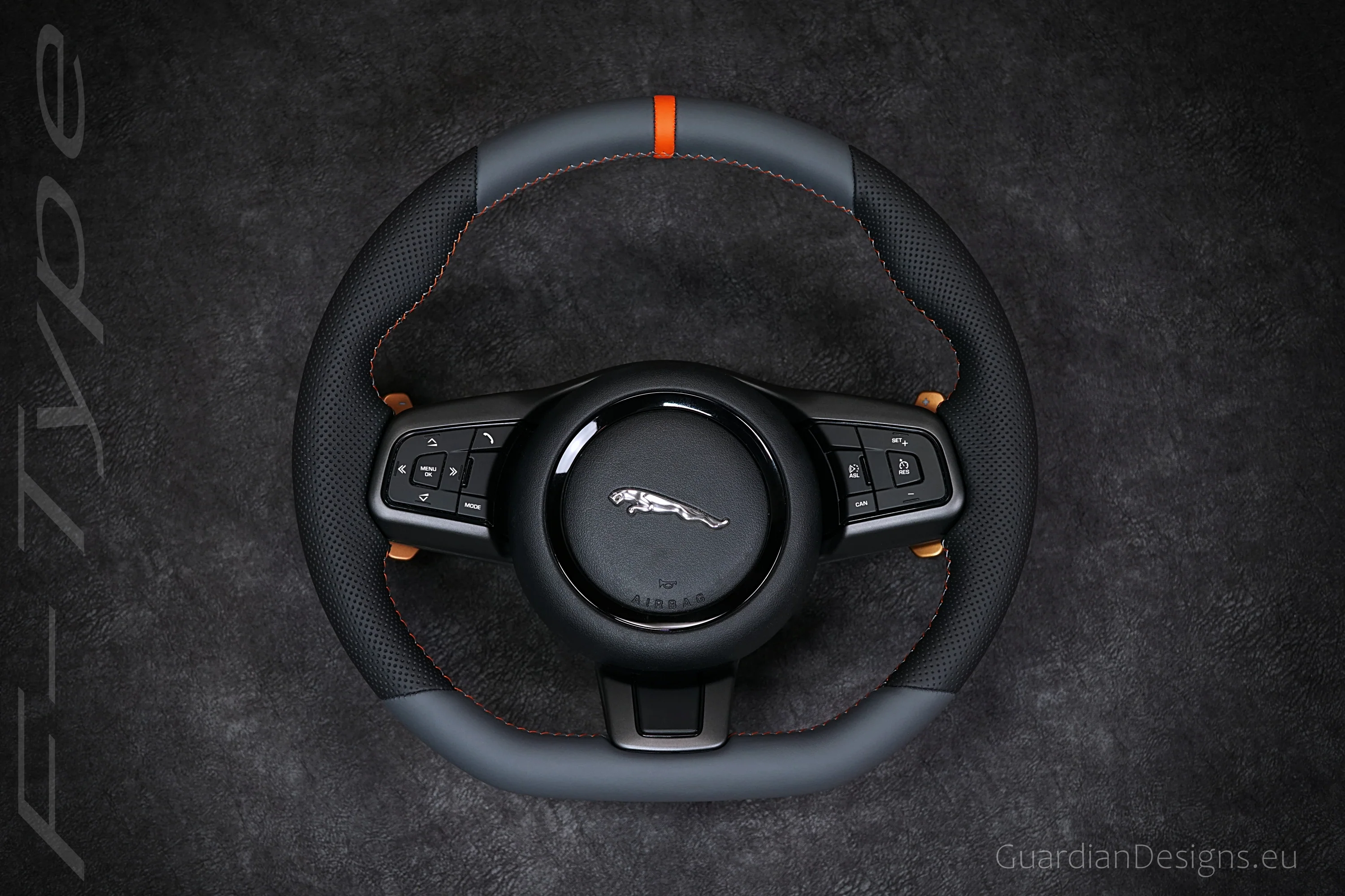 Jaguar F-Type X152 | 2013 - 2024 - Image 19