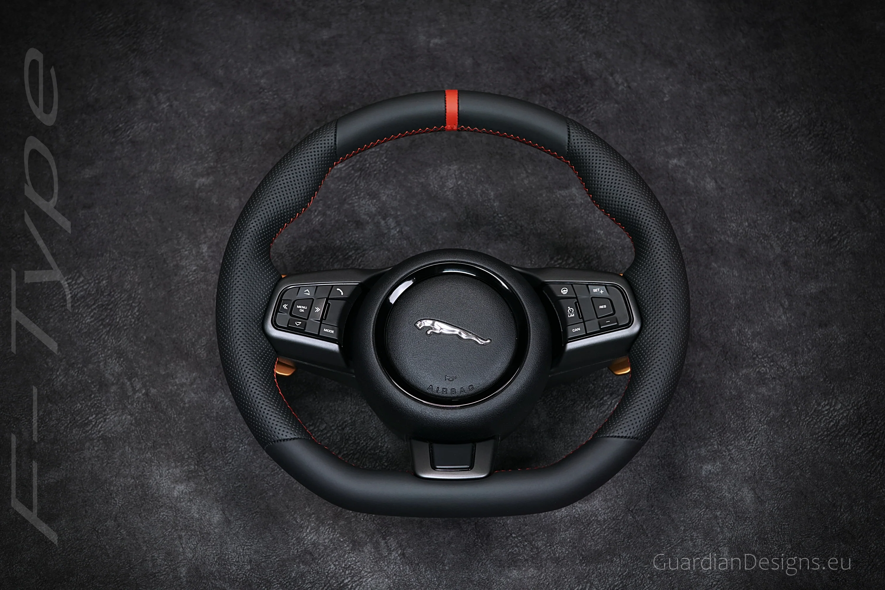 Jaguar F-Type X152 | 2013 - 2024 - Image 21