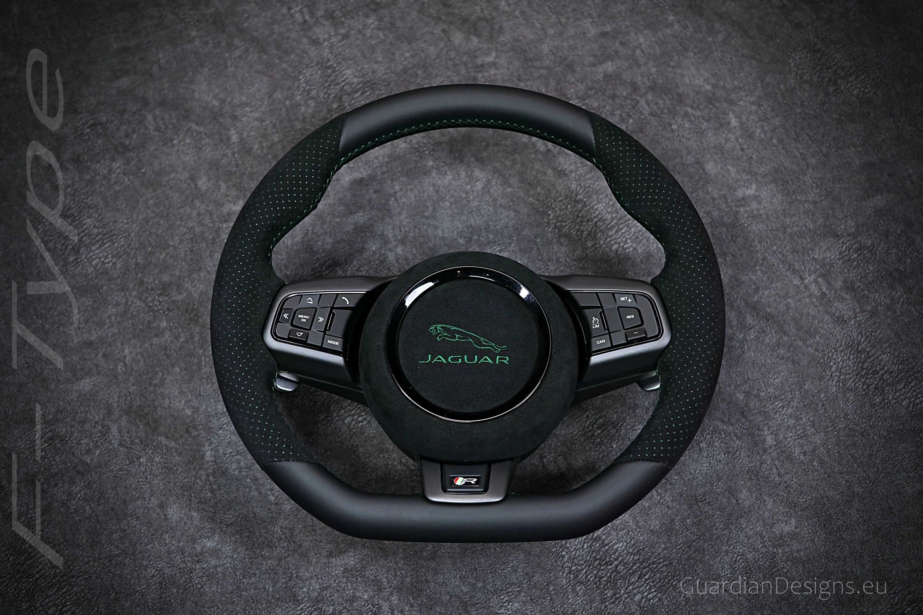 Jaguar F-Type X152 | 2013 - 2024 - Image 22