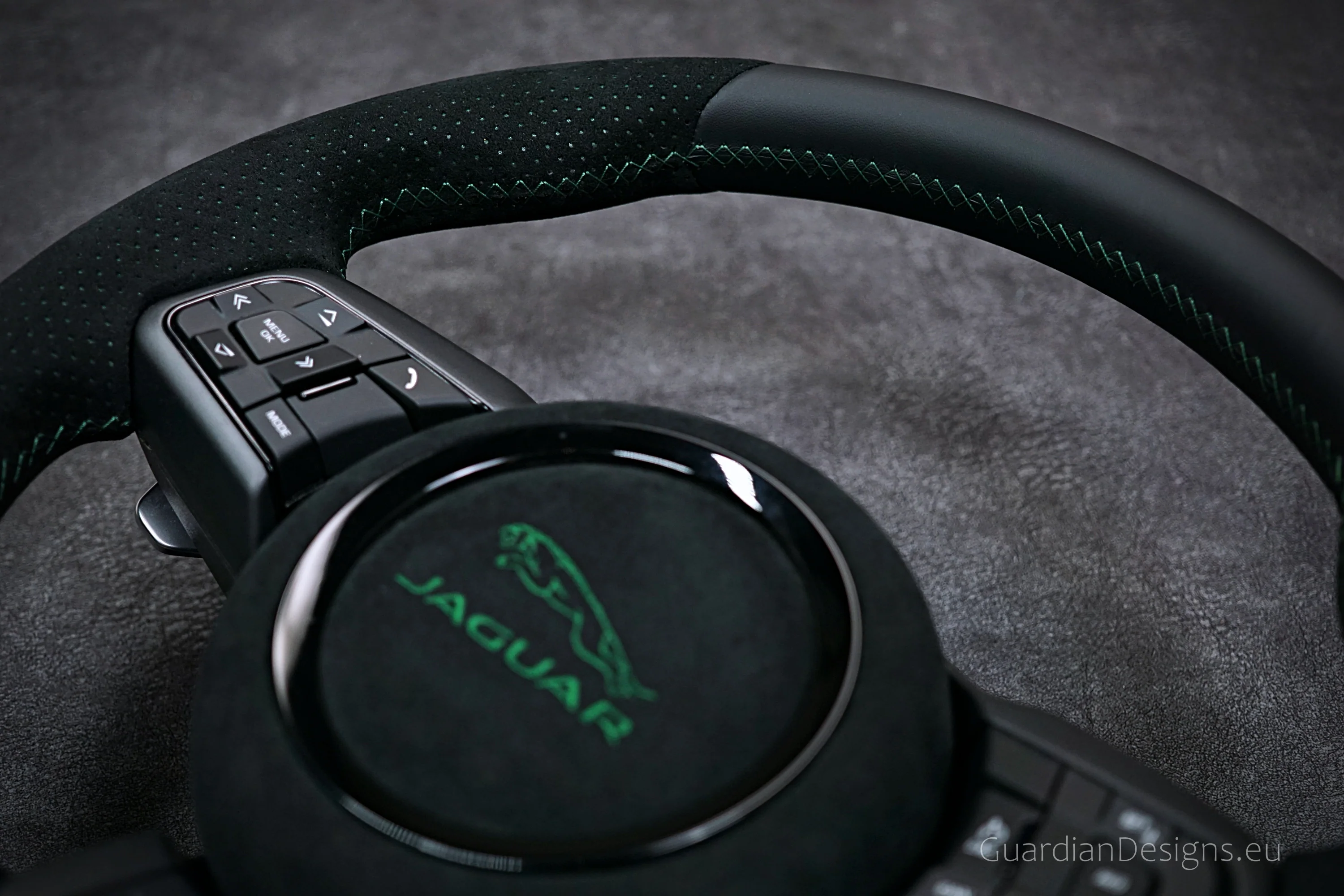 Jaguar F-Type X152 | 2013 - 2024 - Image 23