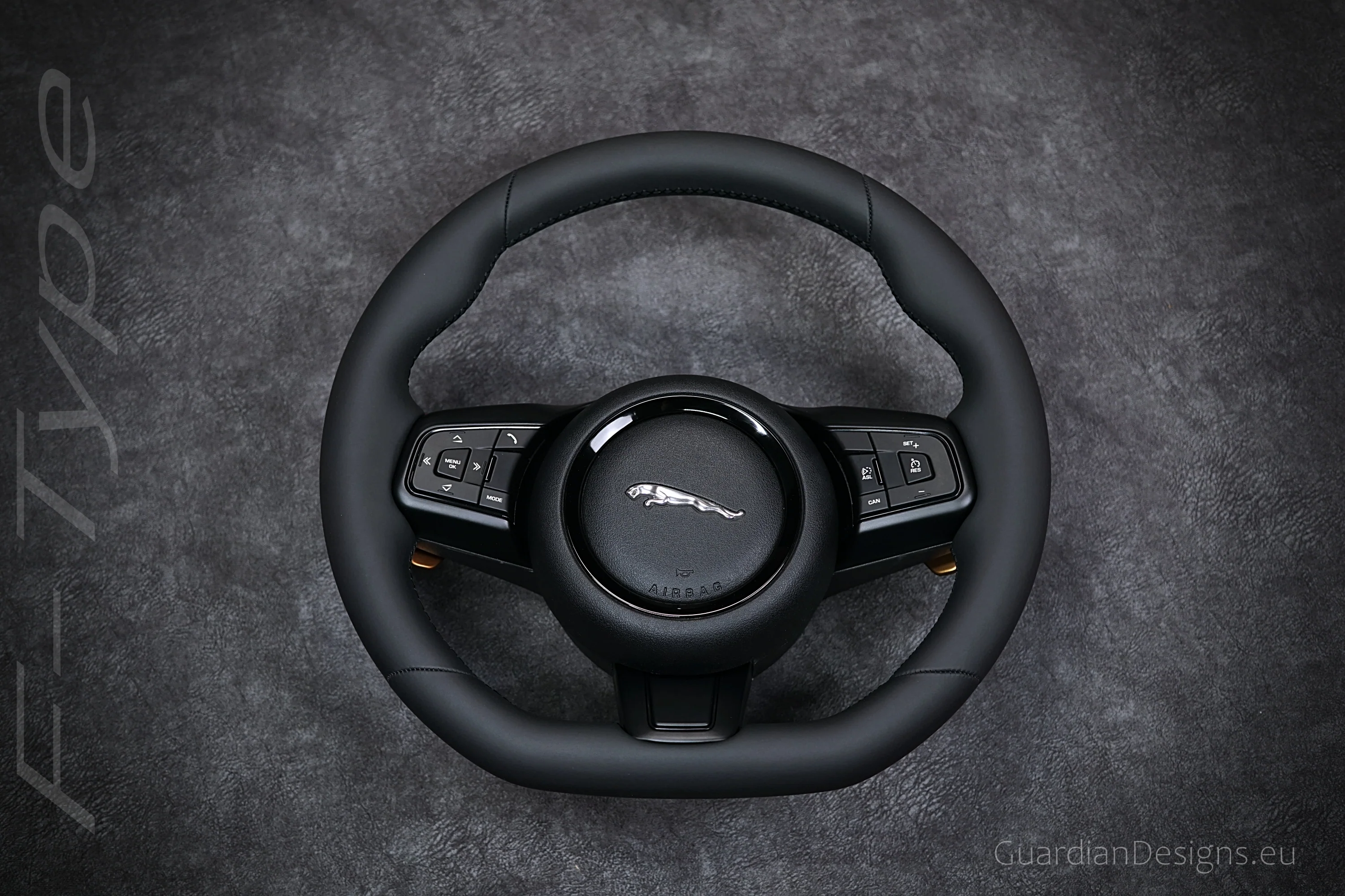 Jaguar F-Type X152 | 2013 - 2024 - Image 24