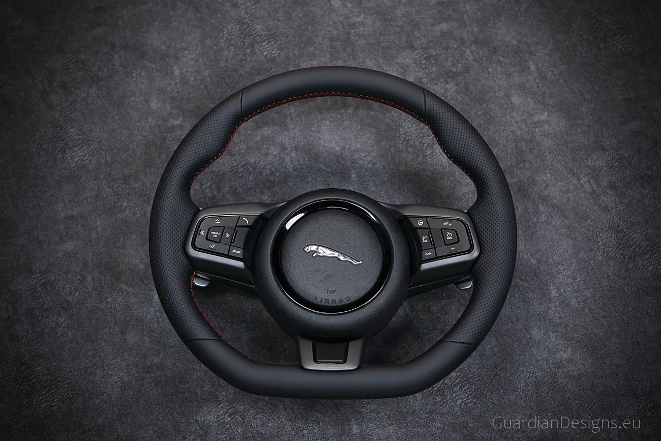 Jaguar F-Type X152 | 2013 - 2024 - Image 26