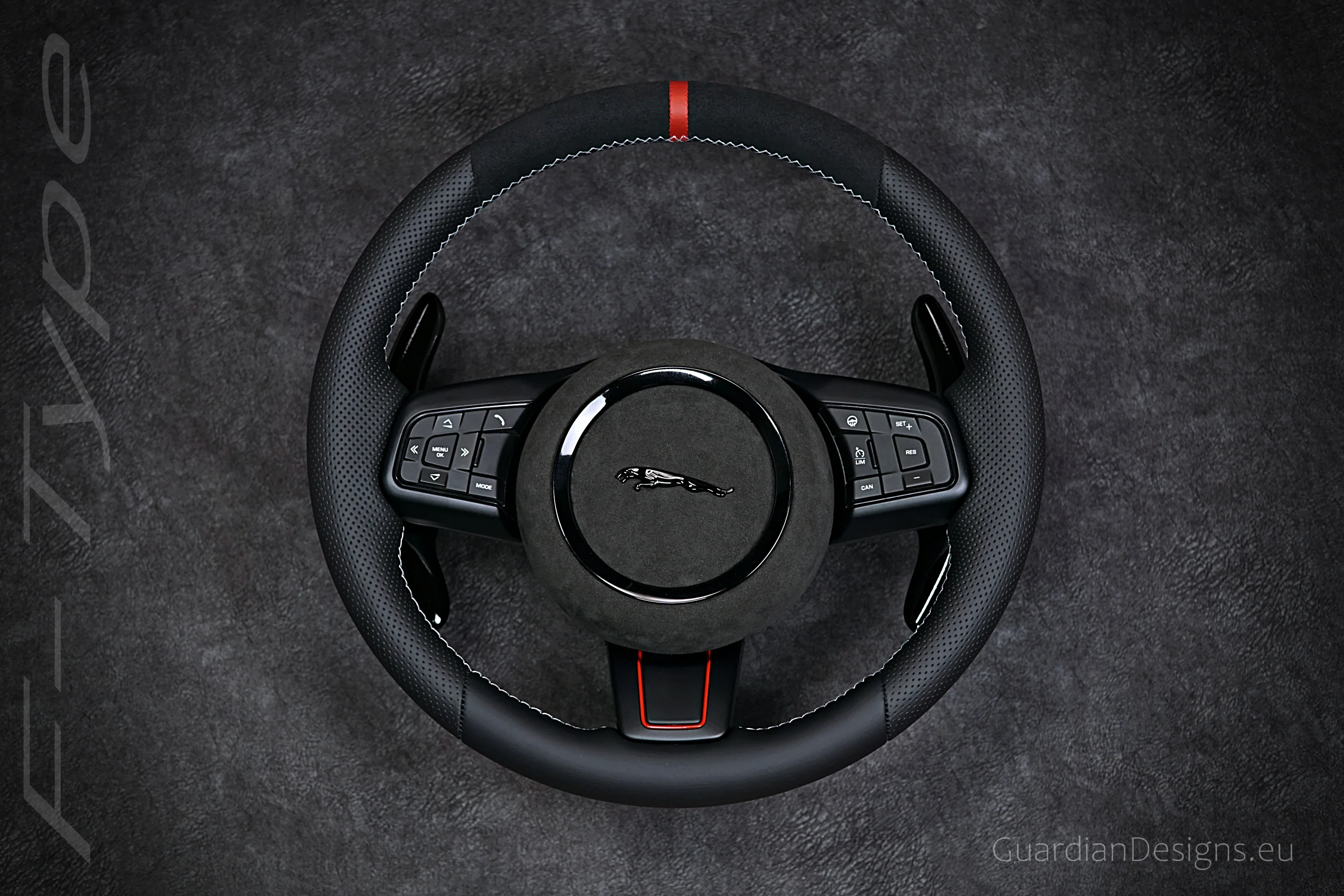 Jaguar F-Type X152 | 2013 - 2024 - Image 4