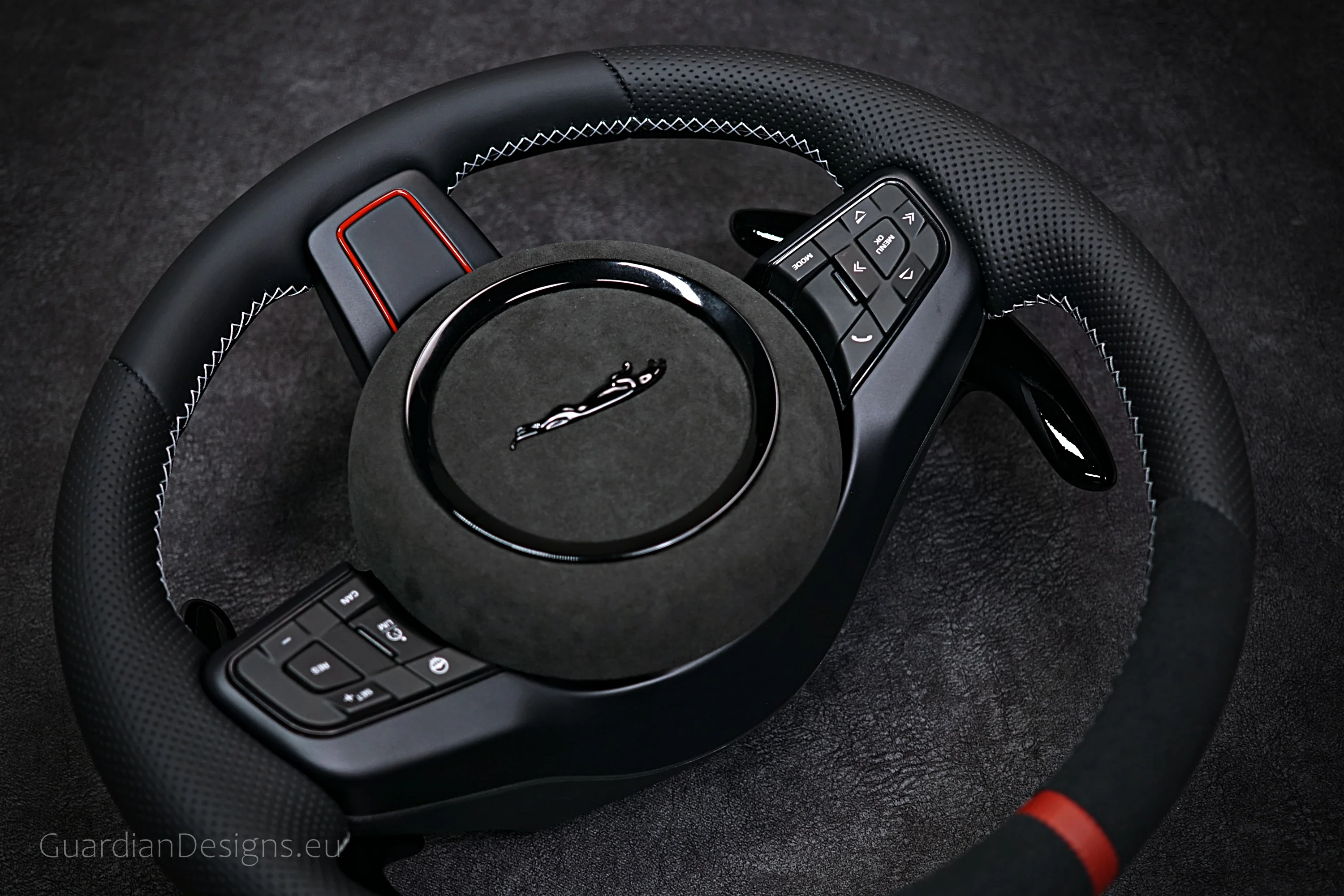 Jaguar F-Type X152 | 2013 - 2024 - Image 6