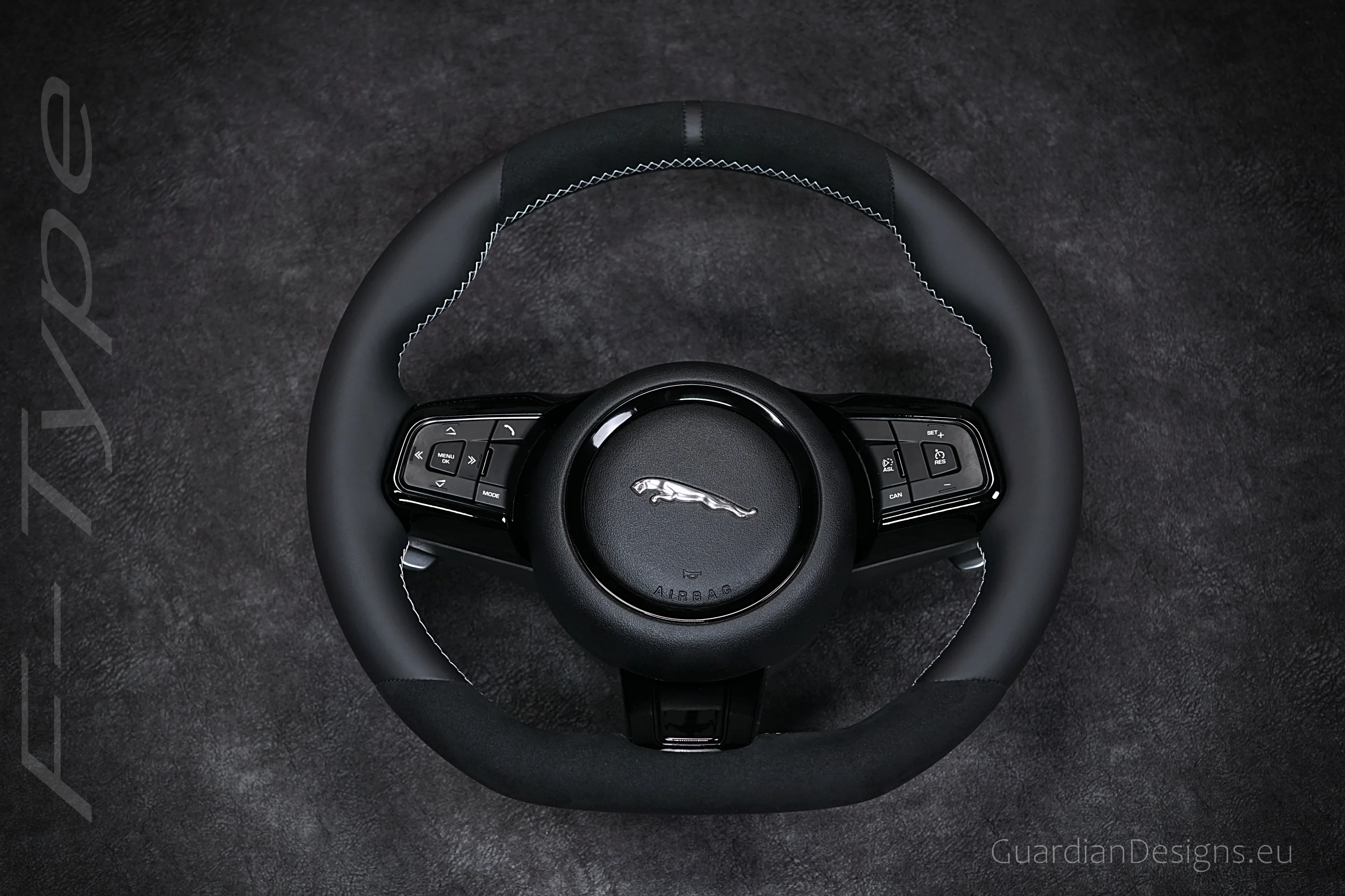 Jaguar F-Type X152 | 2013 - 2024 - Image 8