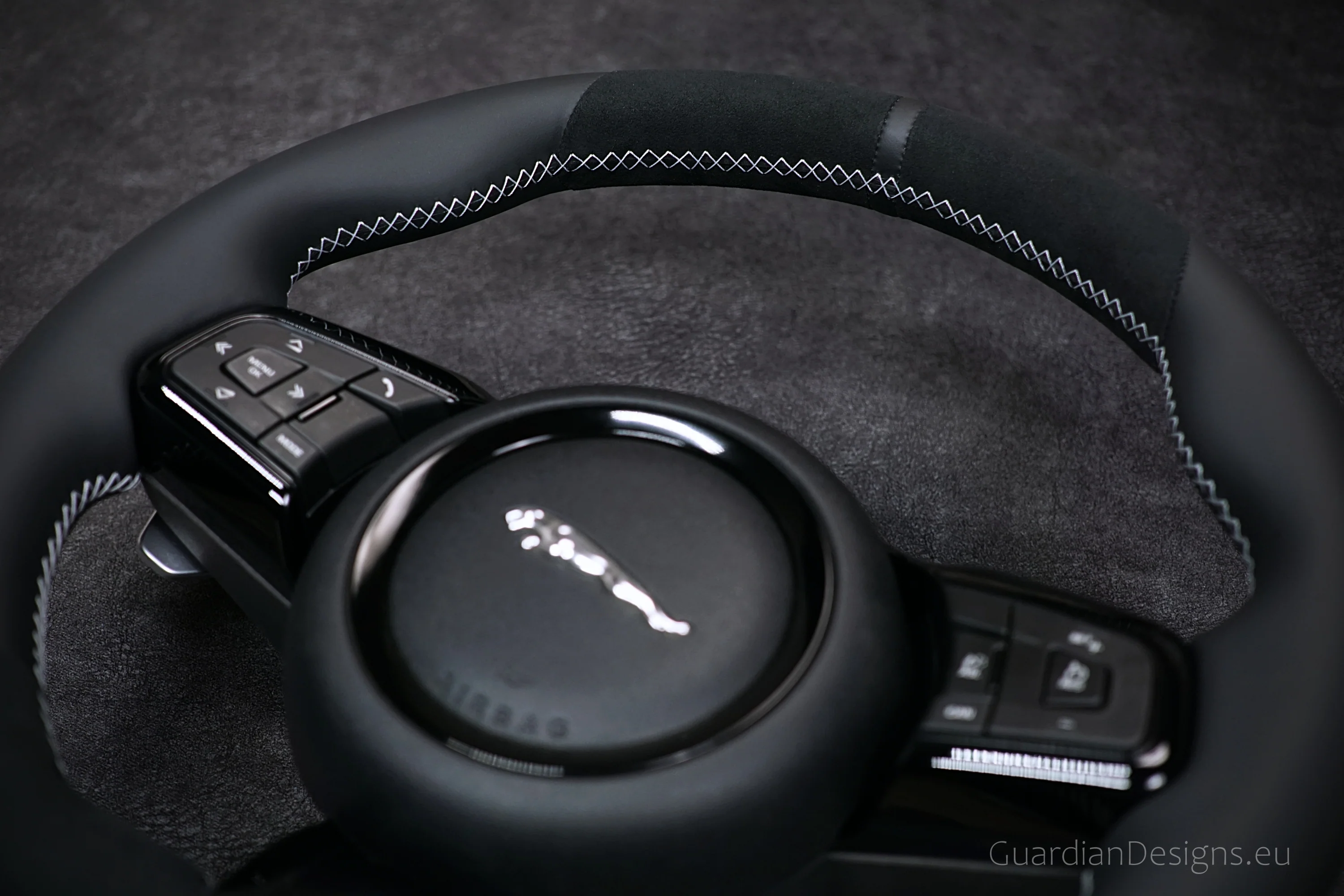 Jaguar F-Type X152 | 2013 - 2024 - Image 9