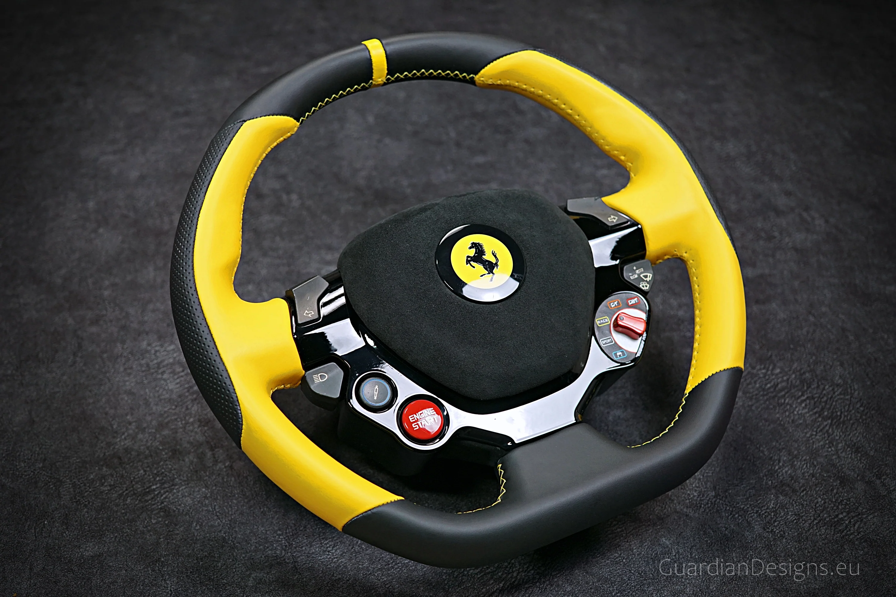 Ferrari 458 F142 | 2010 - 2015 - Image 3