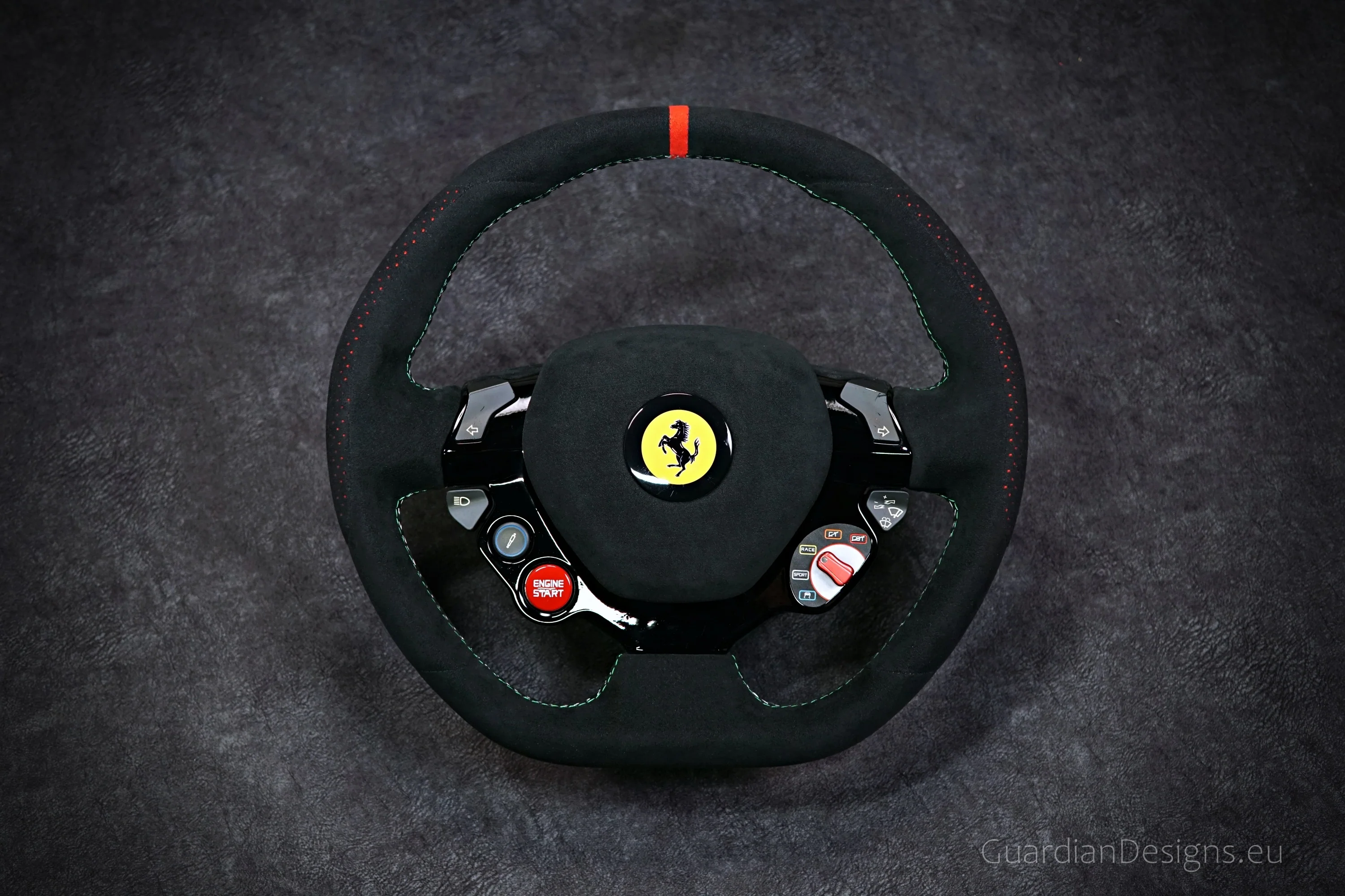 Ferrari 458 F142 | 2010 - 2015 - Image 4