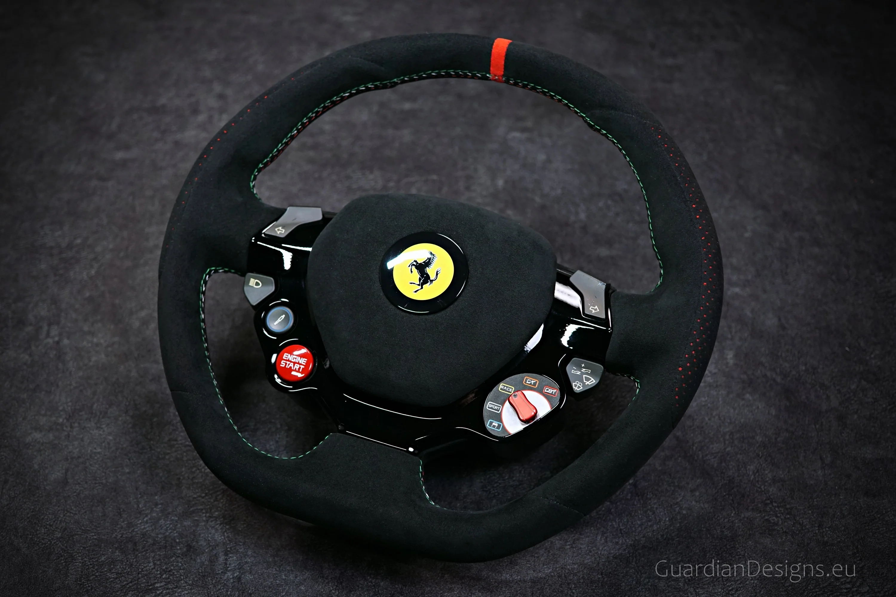 Ferrari 458 F142 | 2010 - 2015 - Image 5