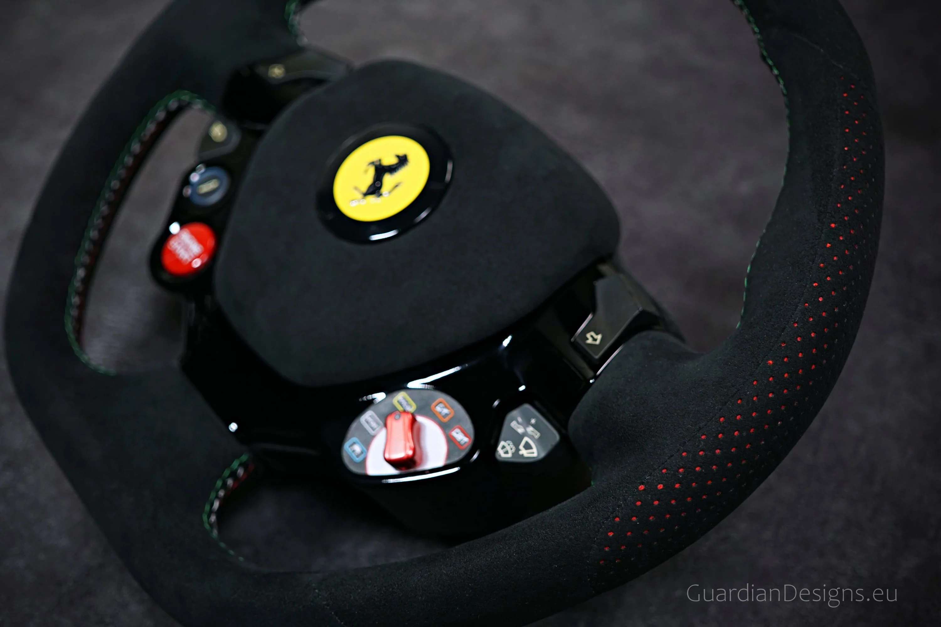 Ferrari 458 F142 | 2010 - 2015 - Image 6