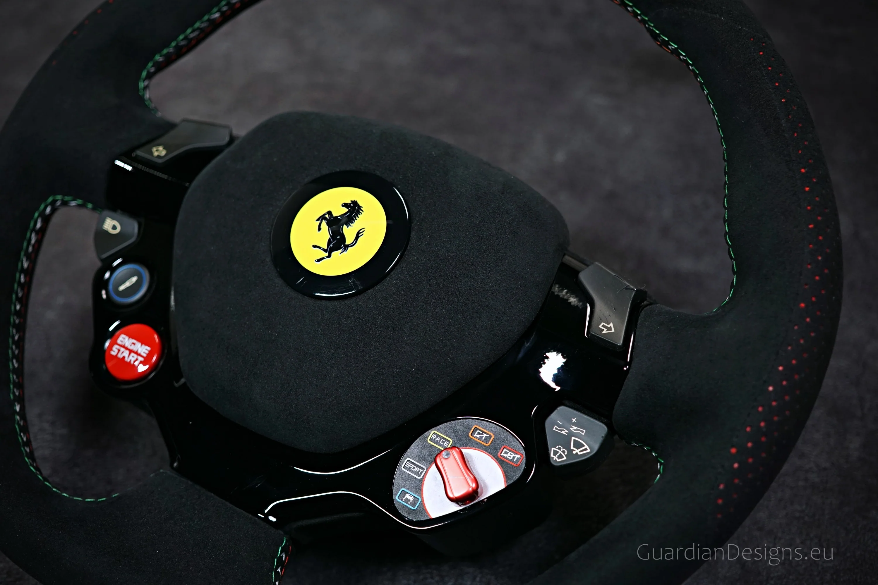 Ferrari 458 F142 | 2010 - 2015 - Image 7