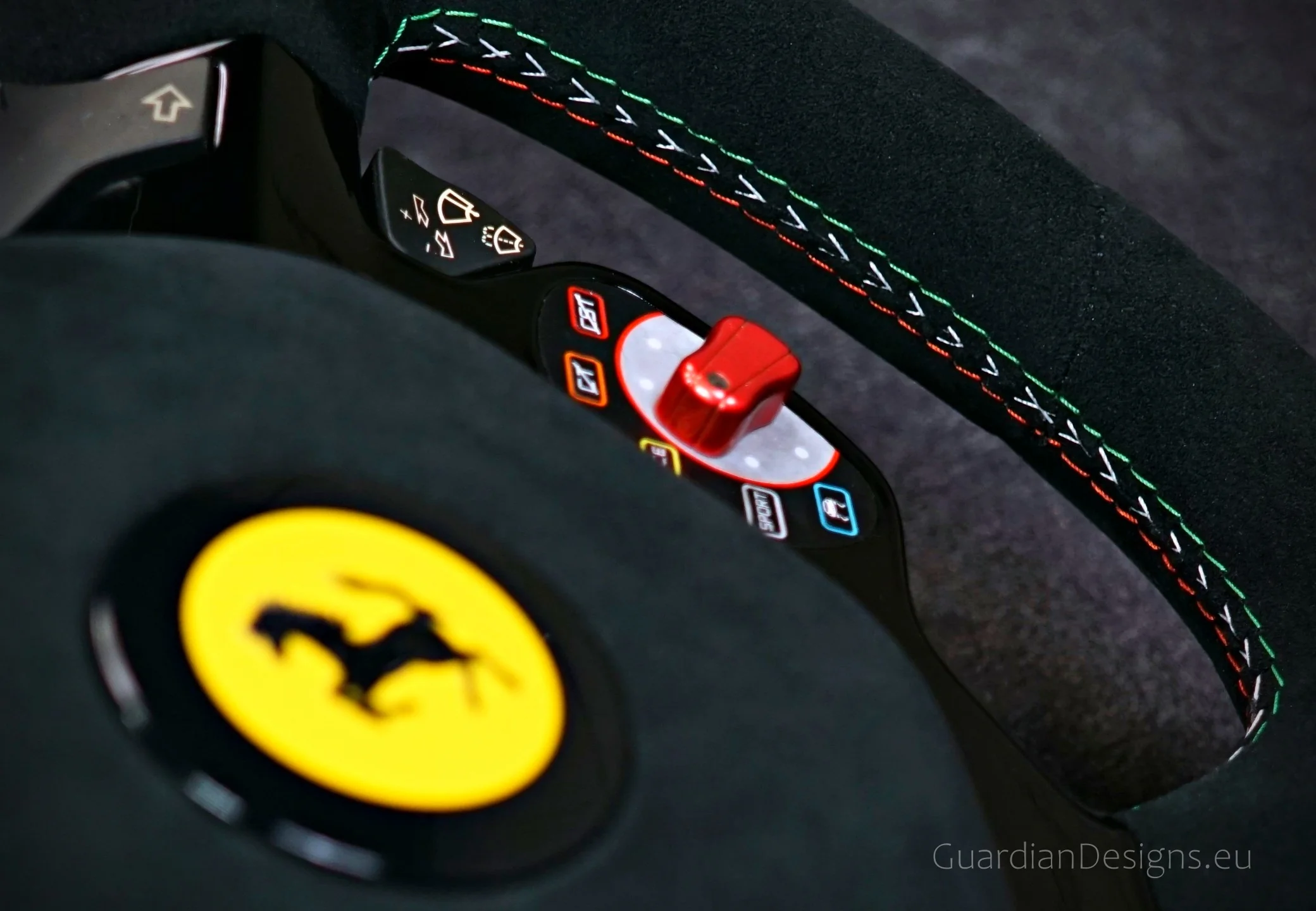 Ferrari 458 F142 | 2010 - 2015 - Image 8