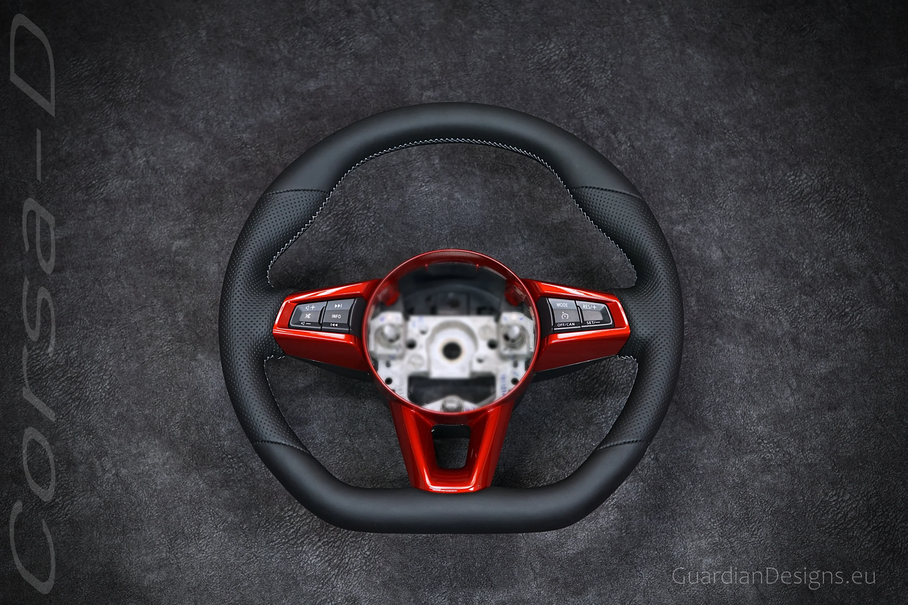 Fiat / Abarth 124 Spider | 2017 - 2020 - Image 10