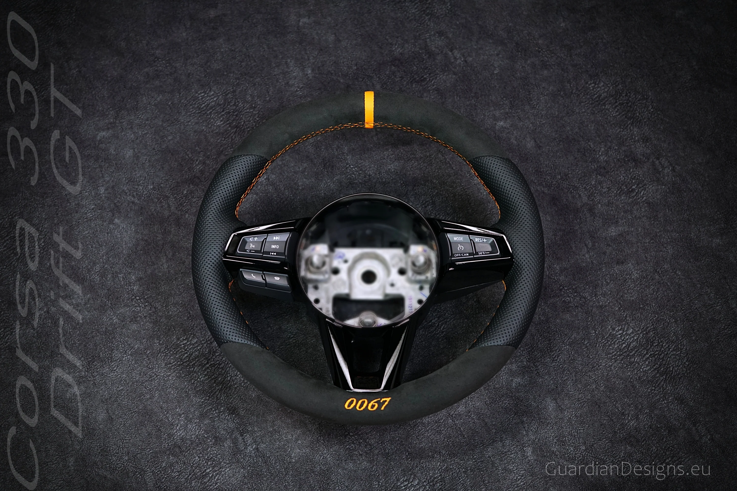 Fiat / Abarth 124 Spider | 2017 - 2020 - Image 11