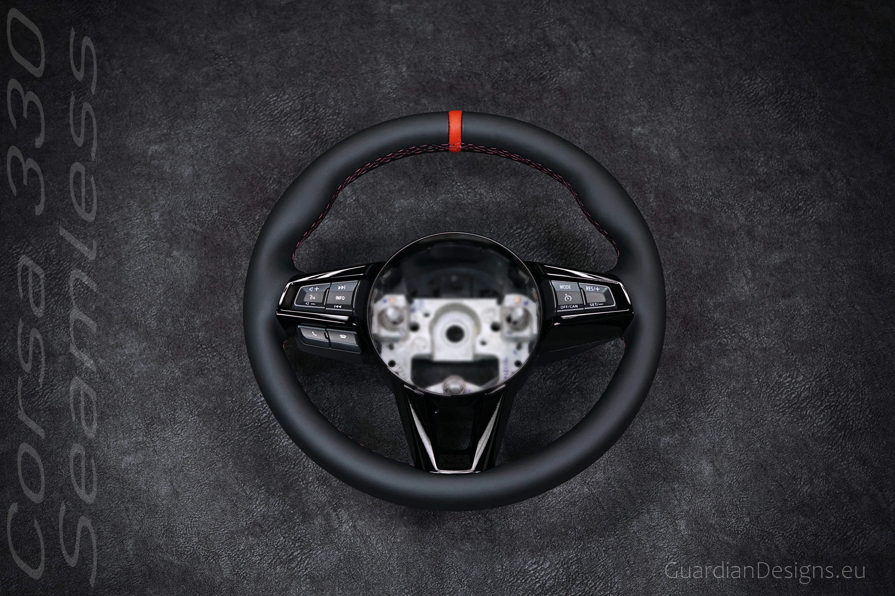 Fiat / Abarth 124 Spider | 2017 - 2020 - Image 12