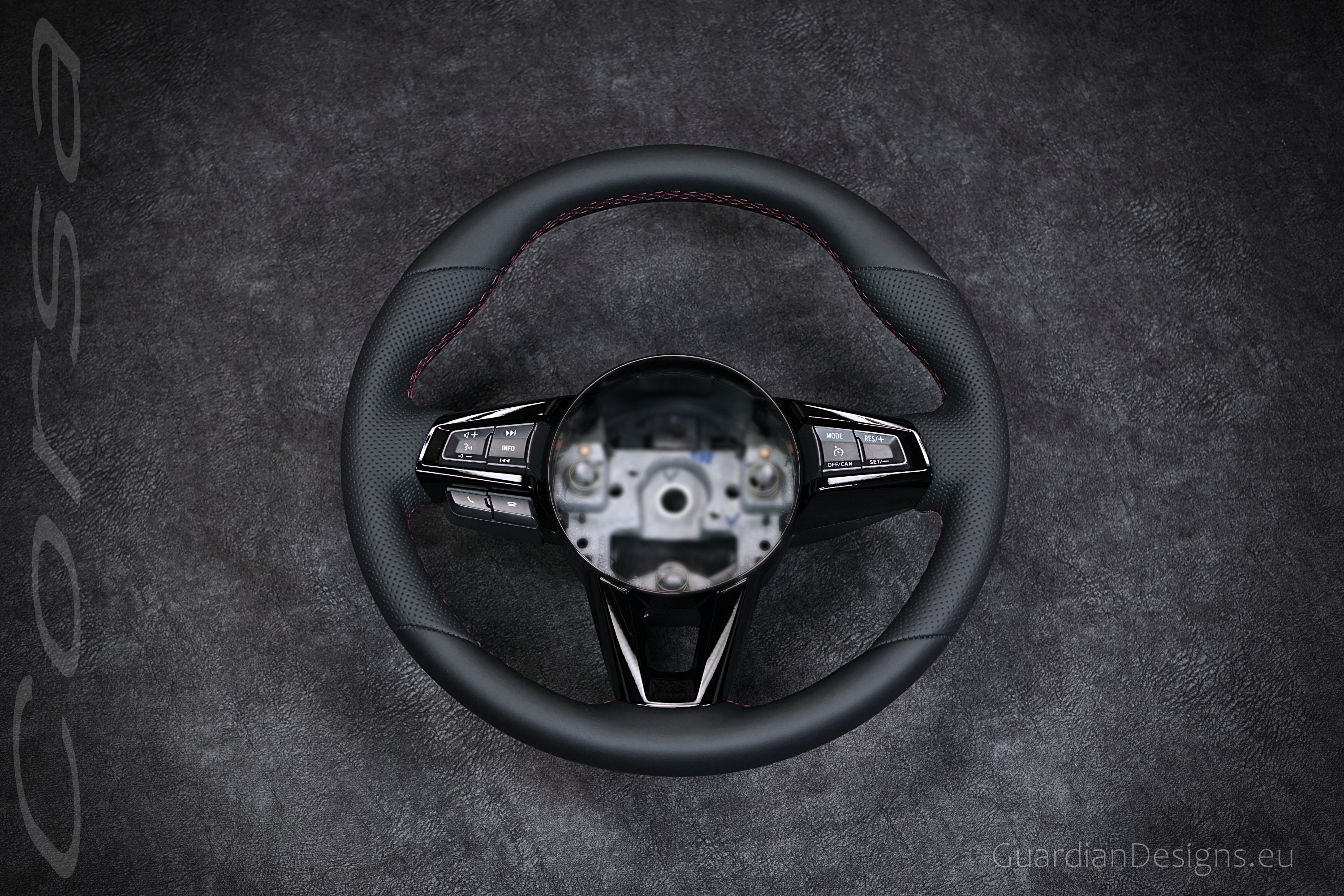 Fiat / Abarth 124 Spider | 2017 - 2020 - Image 13