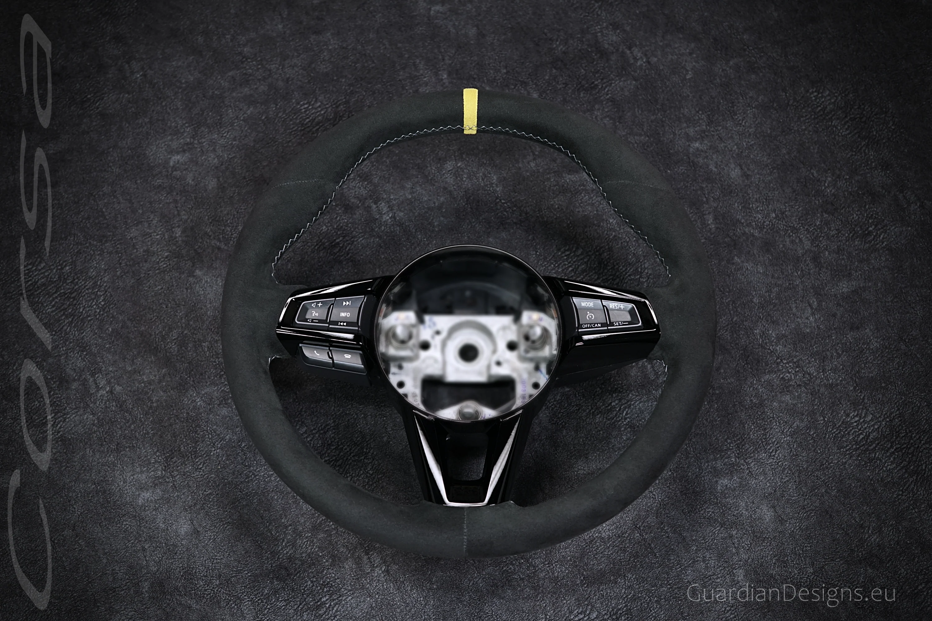 Fiat / Abarth 124 Spider | 2017 - 2020 - Image 14