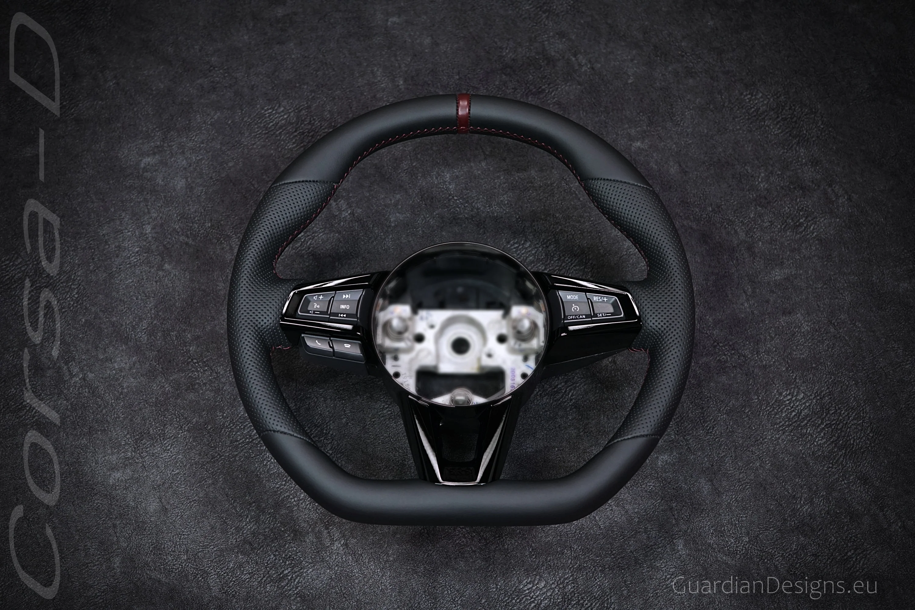 Fiat / Abarth 124 Spider | 2017 - 2020 - Image 16