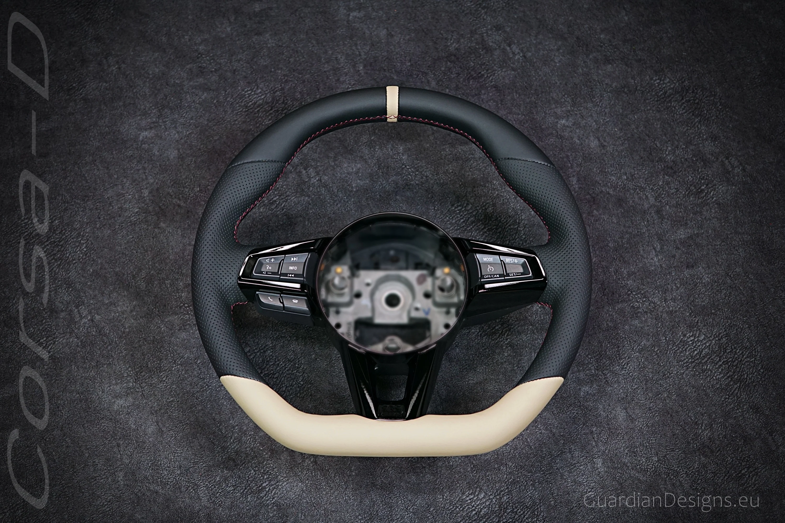 Fiat / Abarth 124 Spider | 2017 - 2020 - Image 17