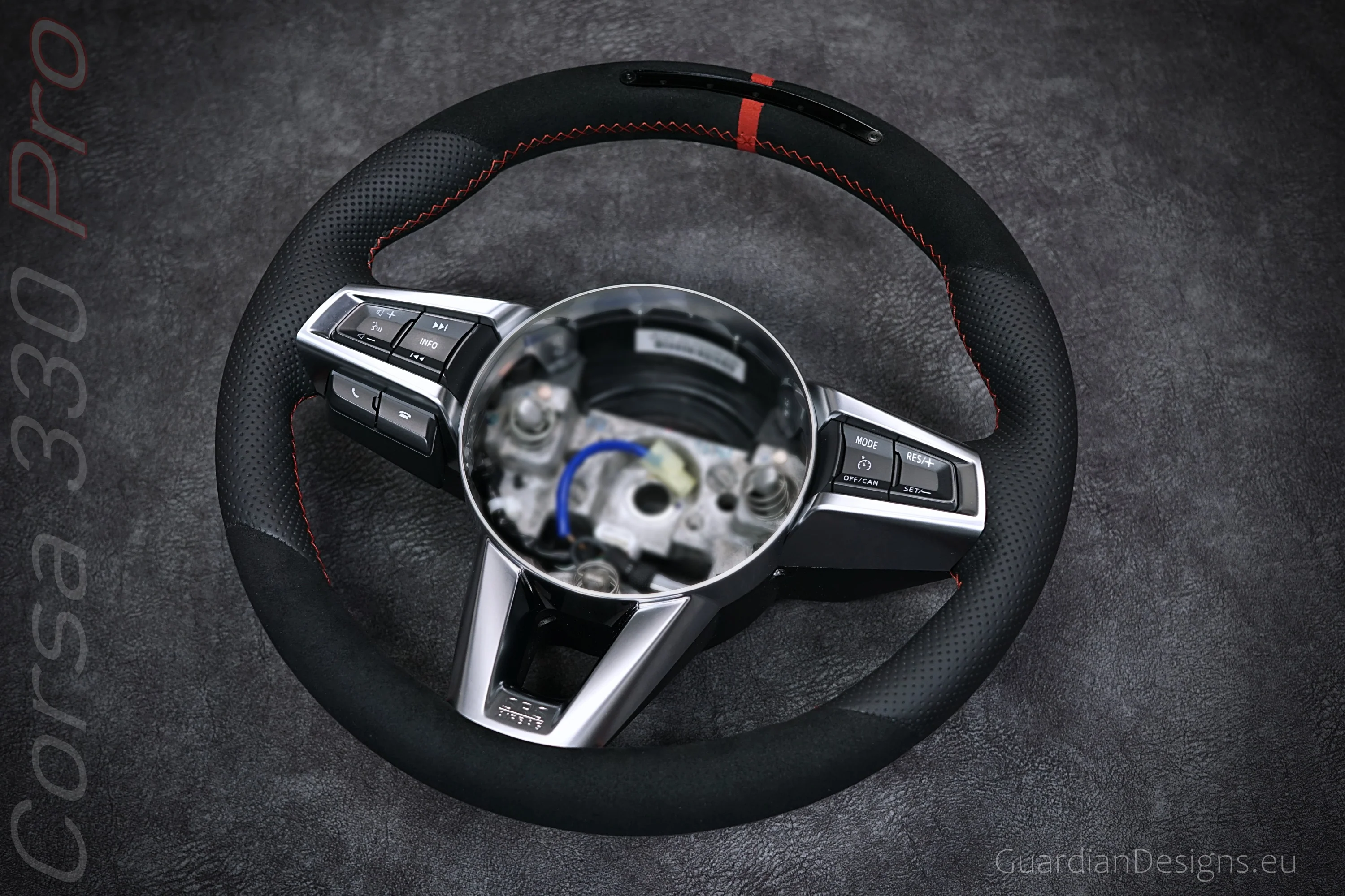 Fiat / Abarth 124 Spider | 2017 - 2020 - Image 3