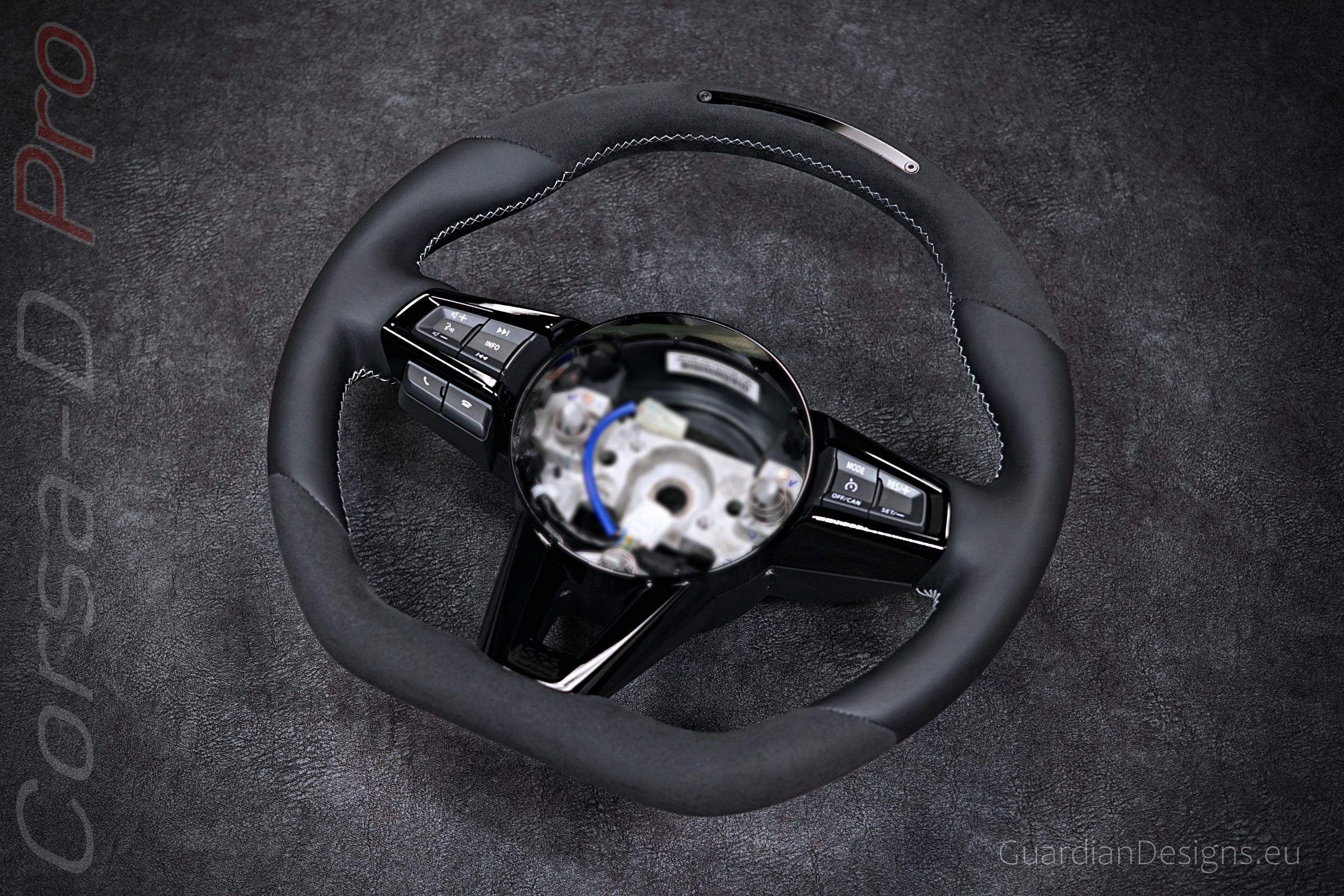 Fiat / Abarth 124 Spider | 2017 - 2020 - Image 5