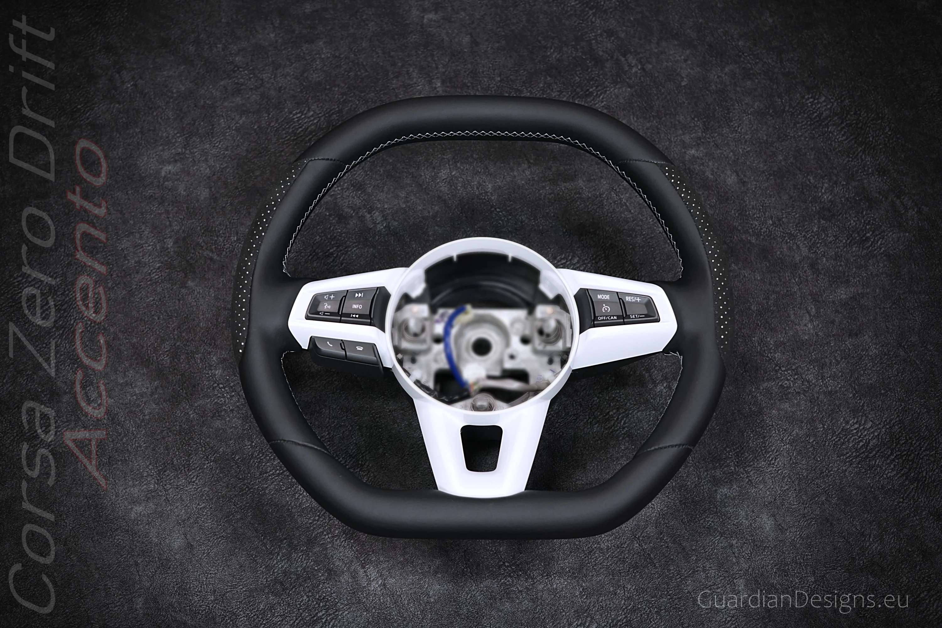 Fiat / Abarth 124 Spider | 2017 - 2020 - Image 6