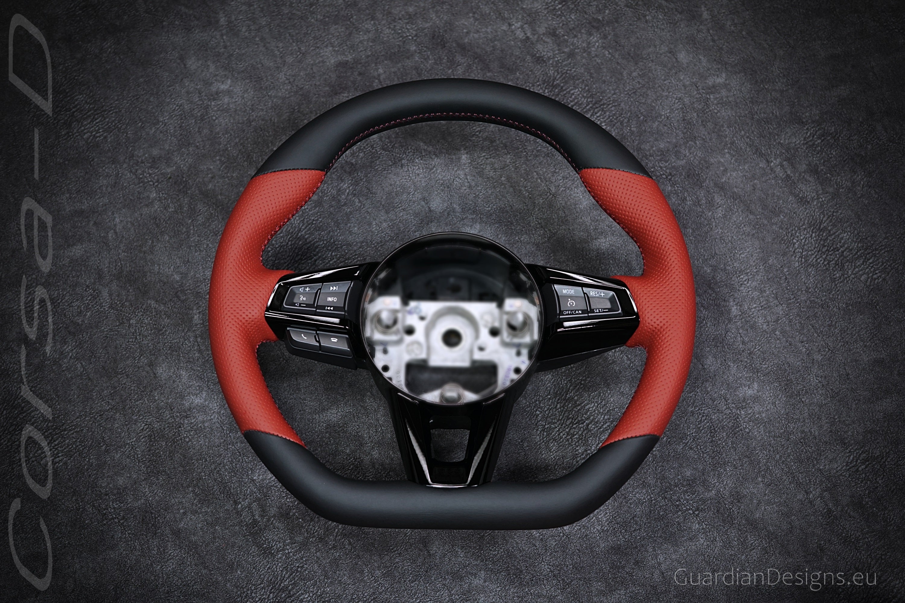 Fiat / Abarth 124 Spider | 2017 - 2020 - Image 7