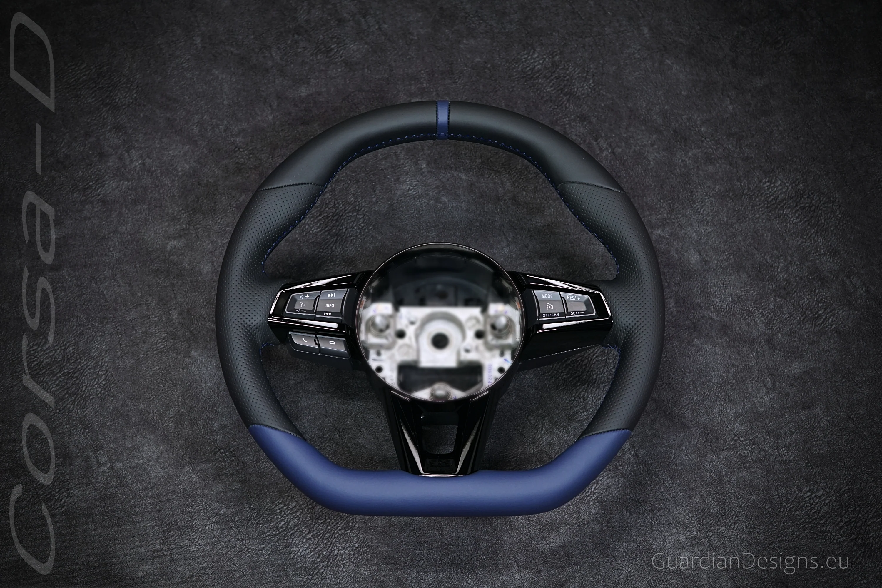 Fiat / Abarth 124 Spider | 2017 - 2020 - Image 9
