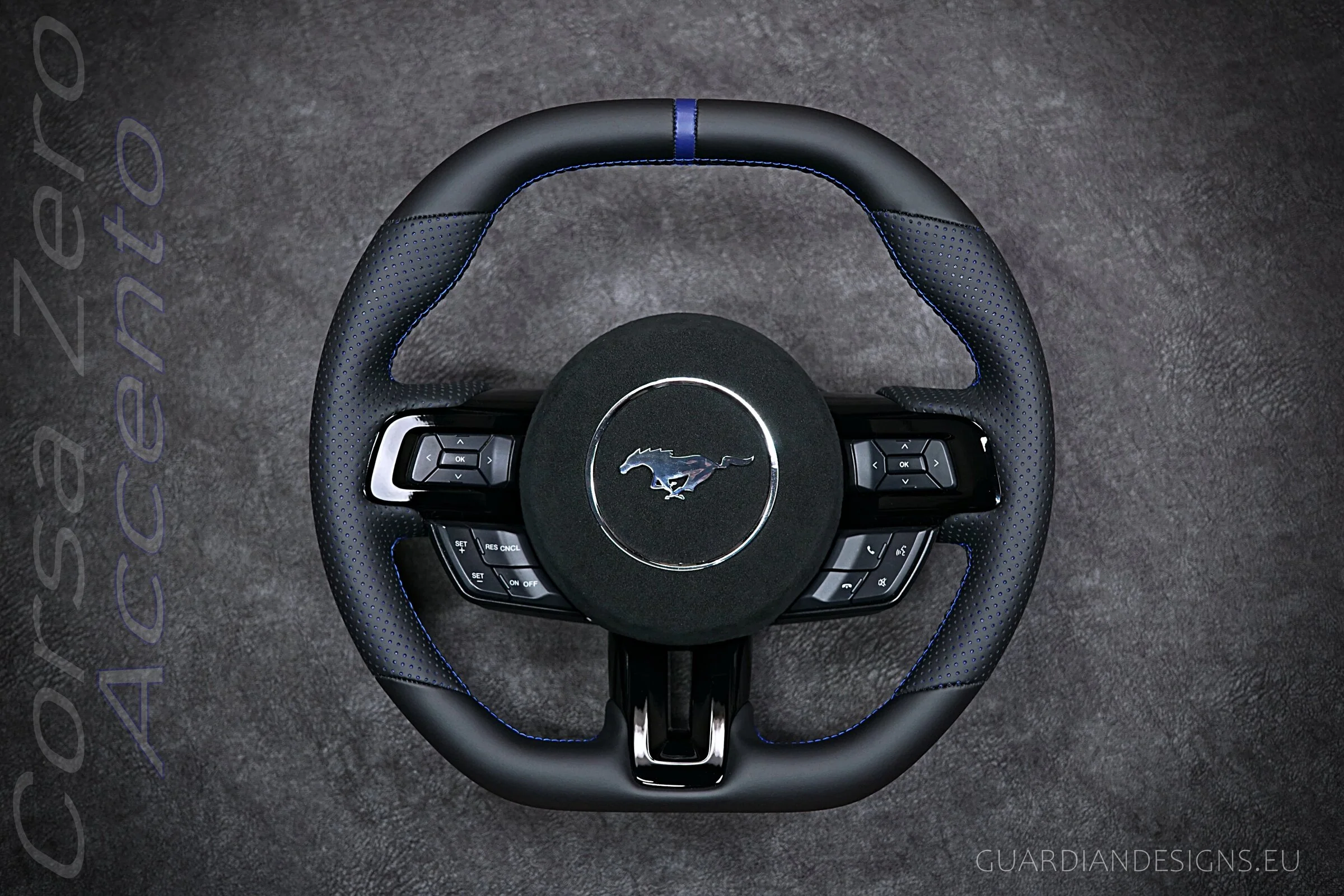 Ford Mustang S550 | 2015 - 2023 - Image 12