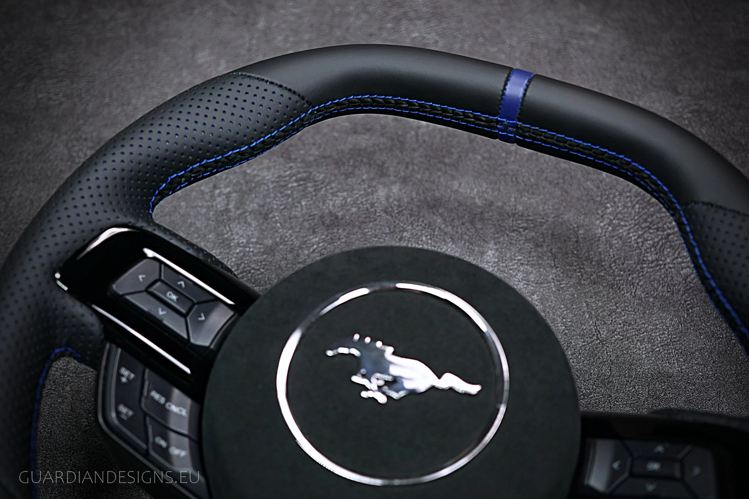Ford Mustang S550 | 2015 - 2023 - Image 13