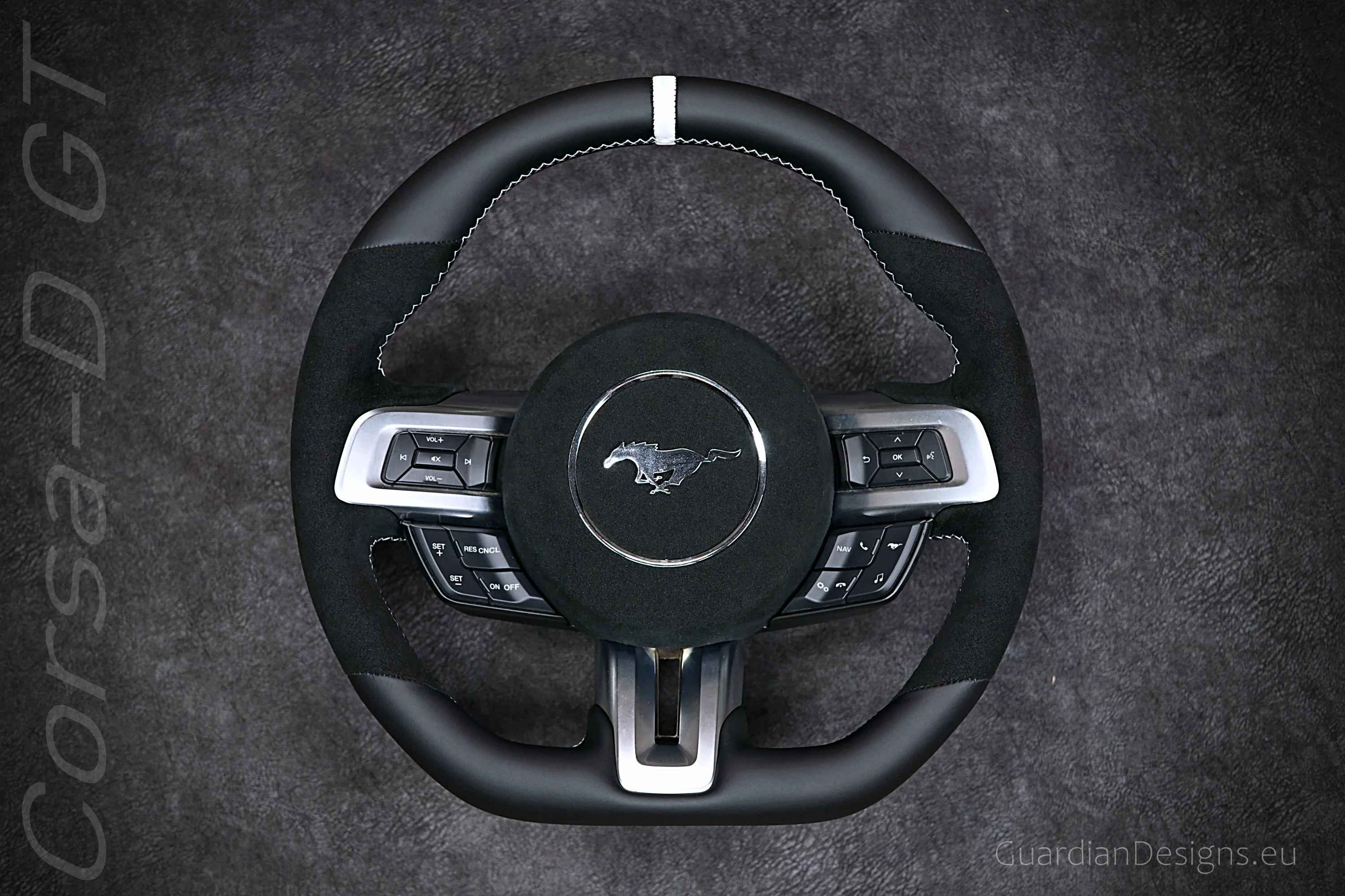 Ford Mustang S550 | 2015 - 2023 - Image 14