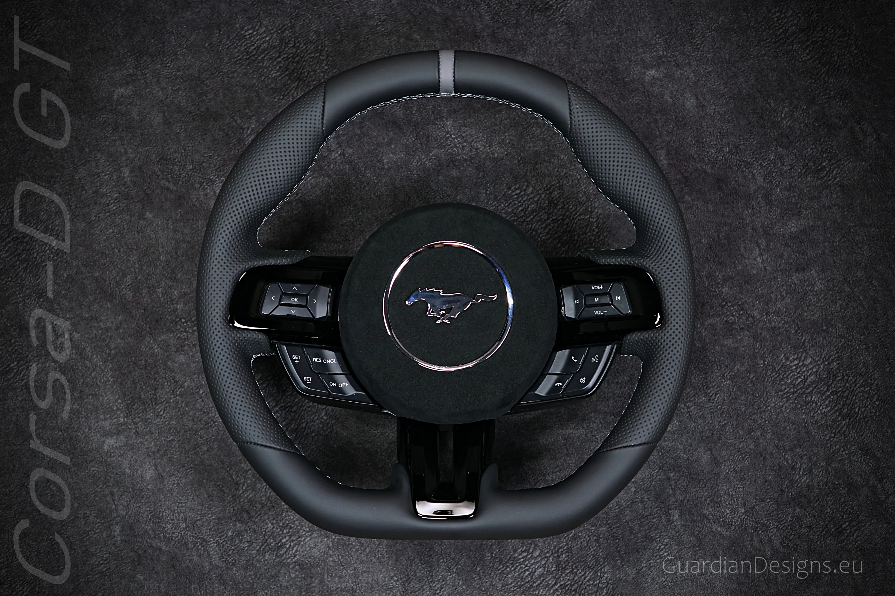 Ford Mustang S550 | 2015 - 2023 - Image 16