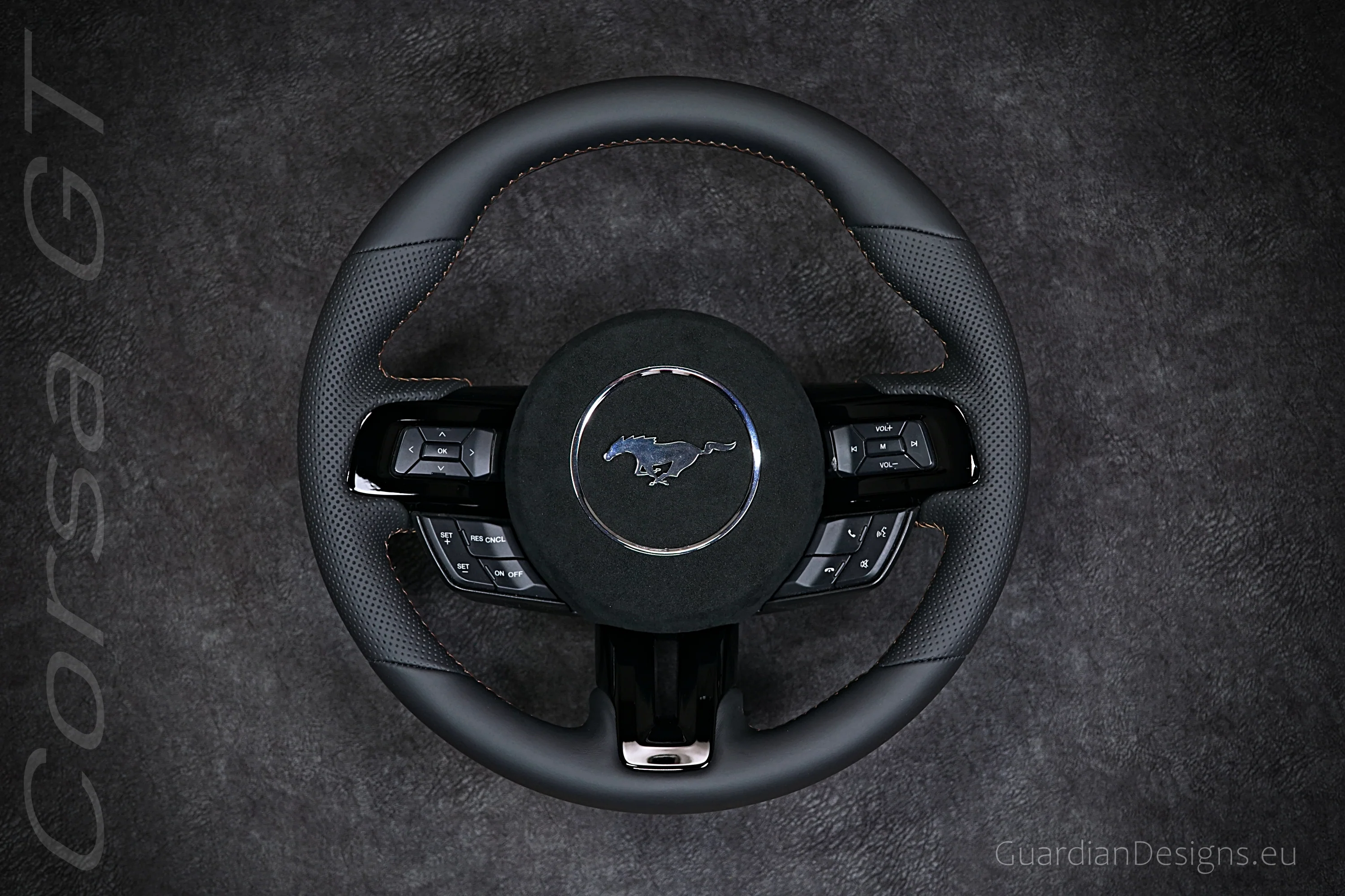 Ford Mustang S550 | 2015 - 2023 - Image 18
