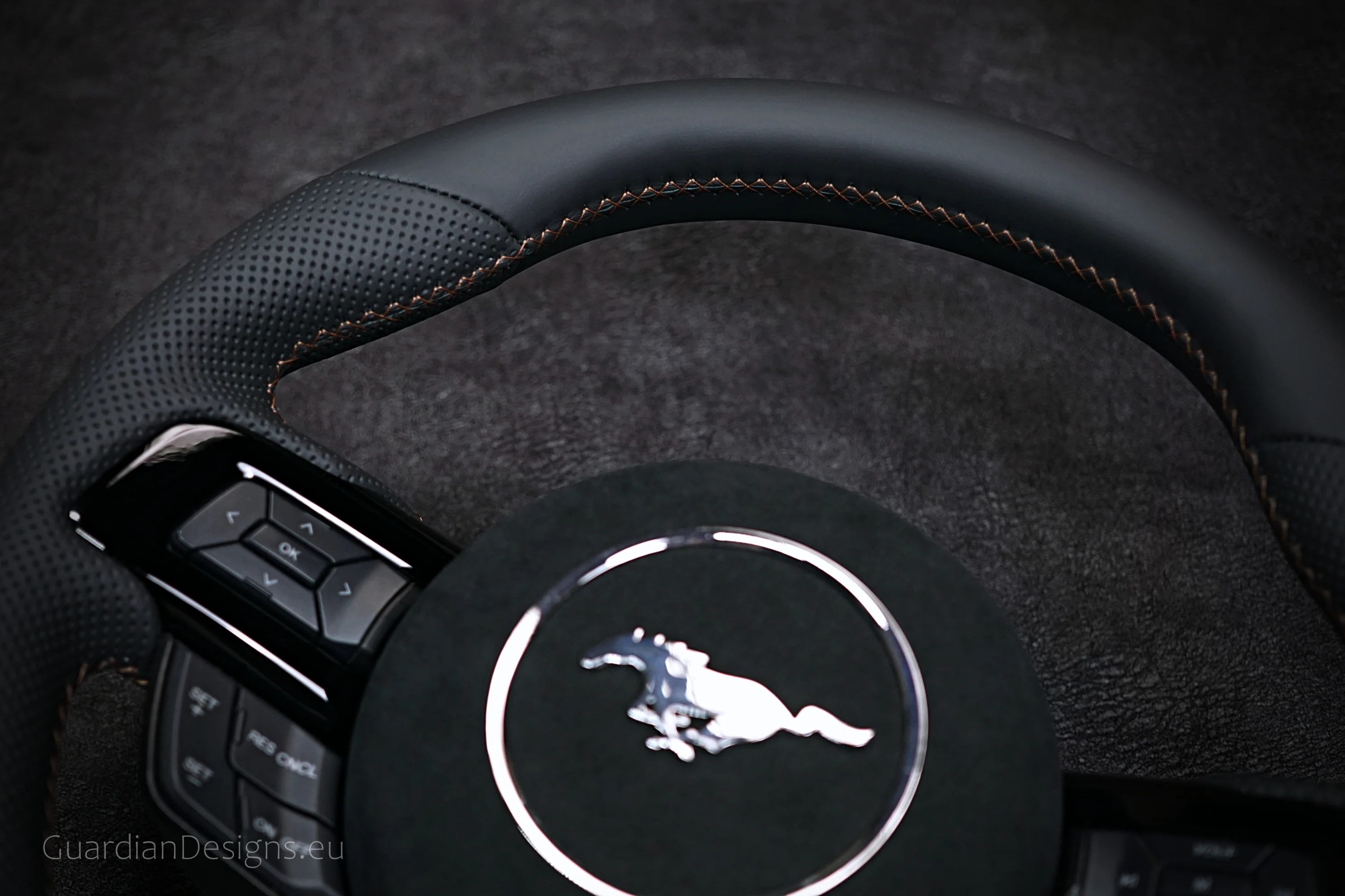 Ford Mustang S550 | 2015 - 2023 - Image 19