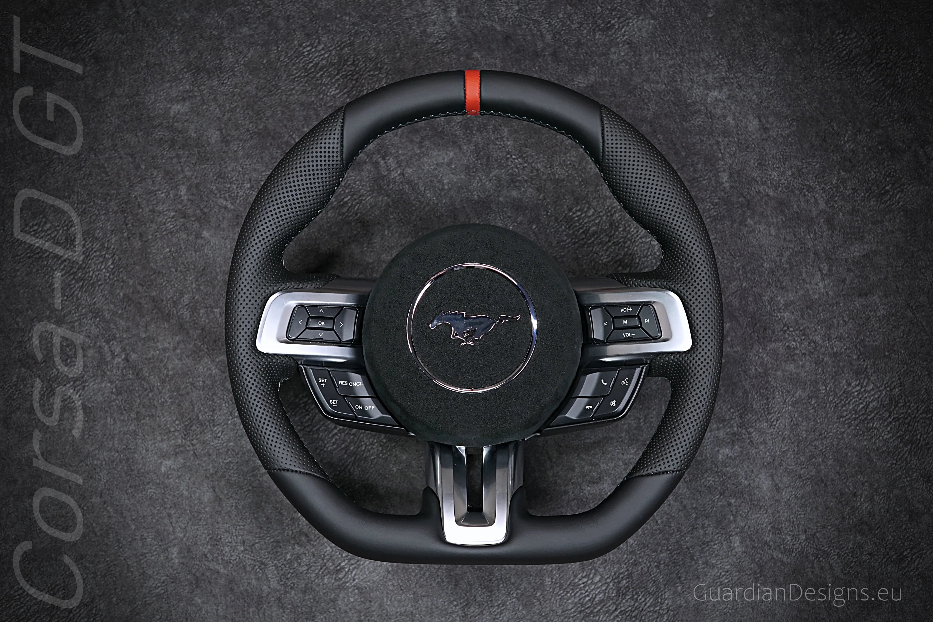 Ford Mustang S550 | 2015 - 2023 - Image 20