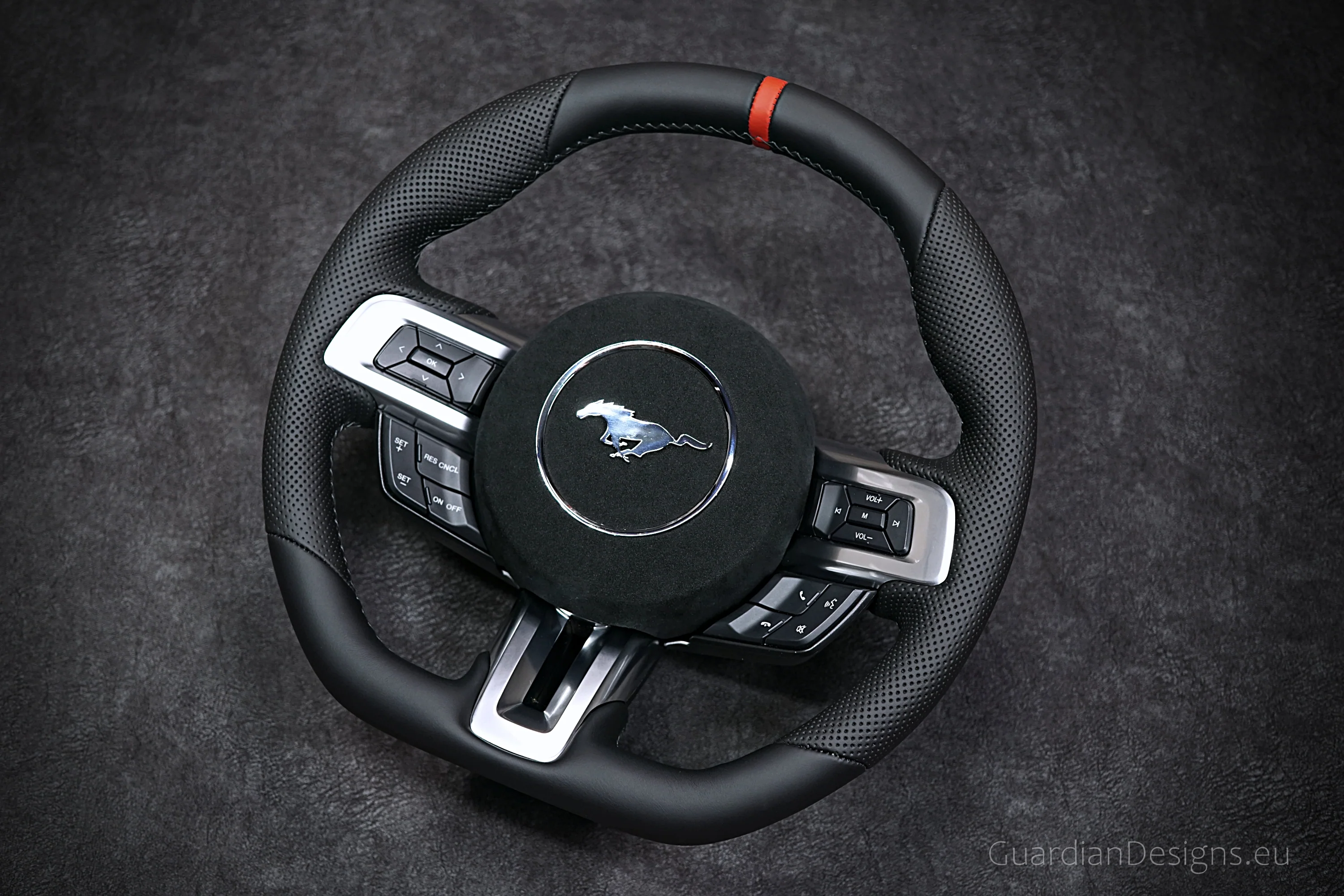 Ford Mustang S550 | 2015 - 2023 - Image 21