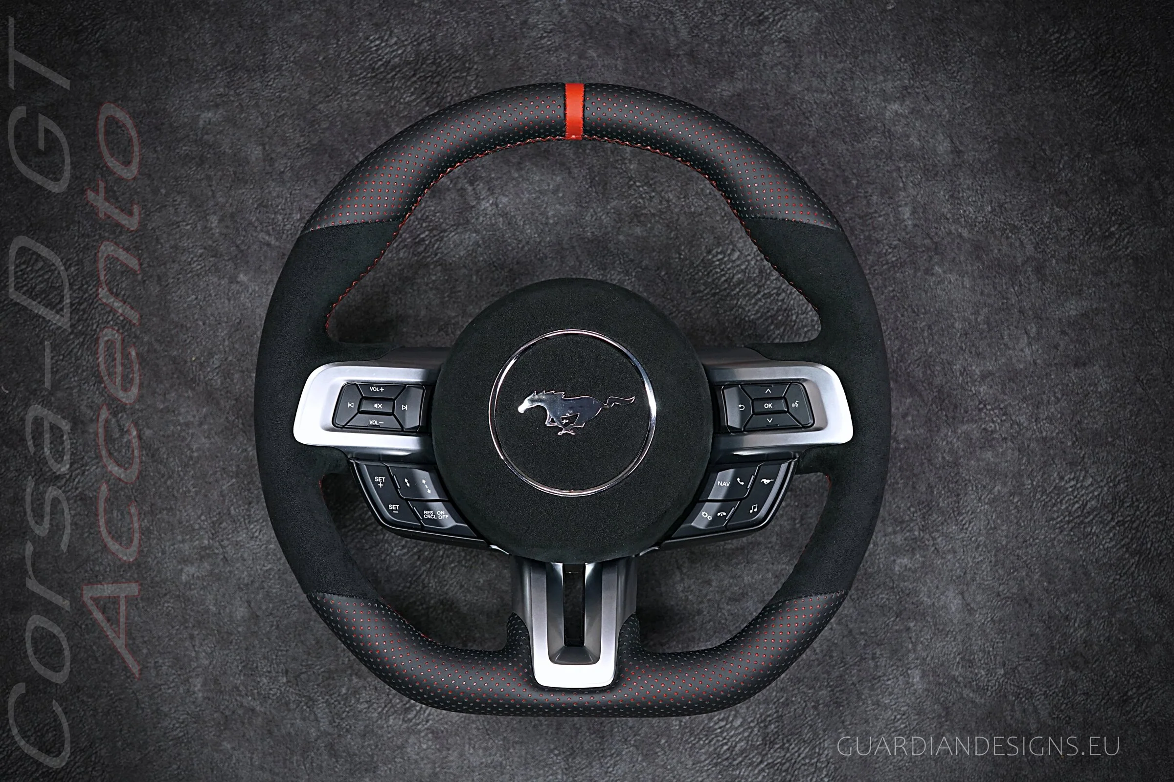 Ford Mustang S550 | 2015 - 2023 - Image 23