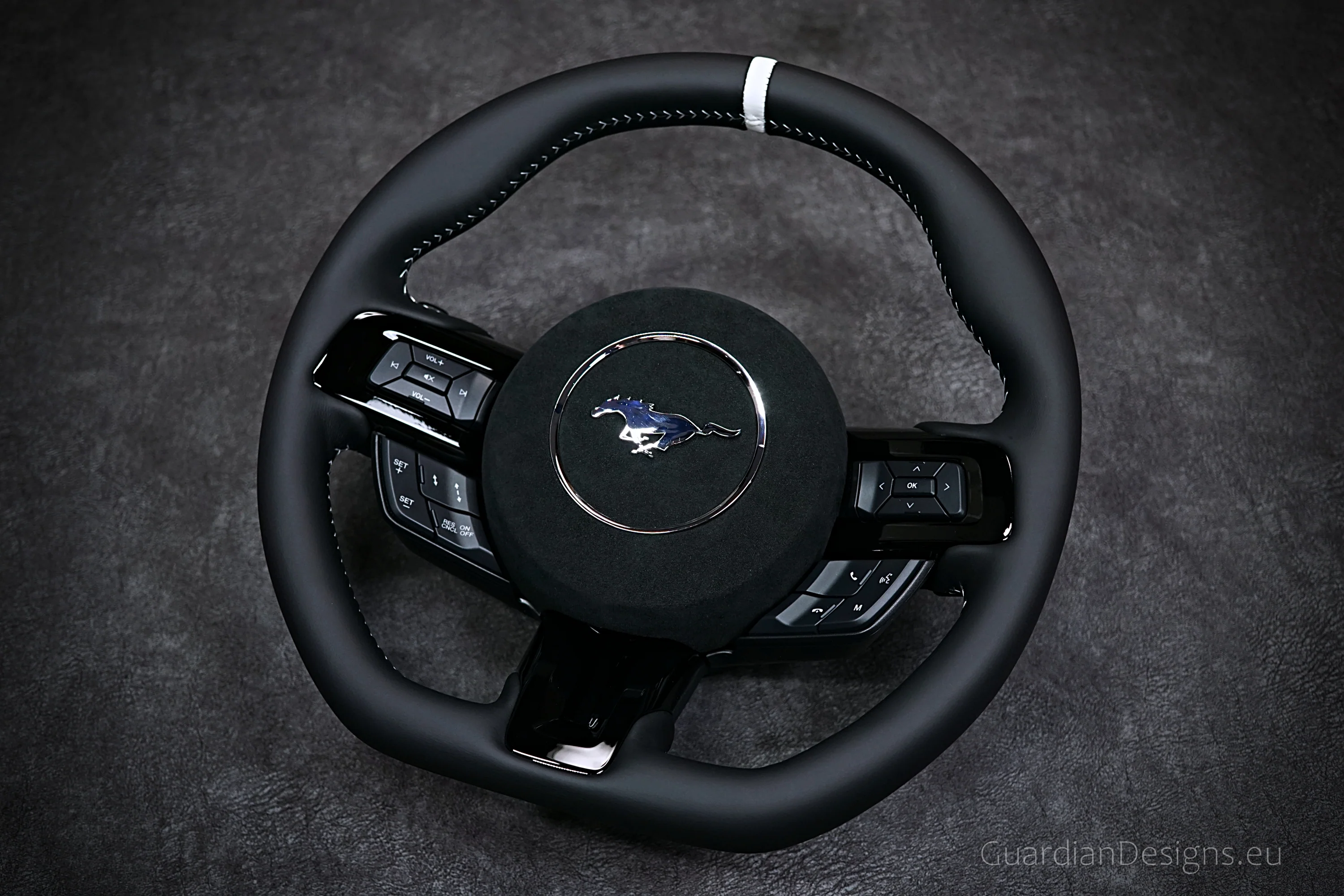 Ford Mustang S550 | 2015 - 2023 - Image 3