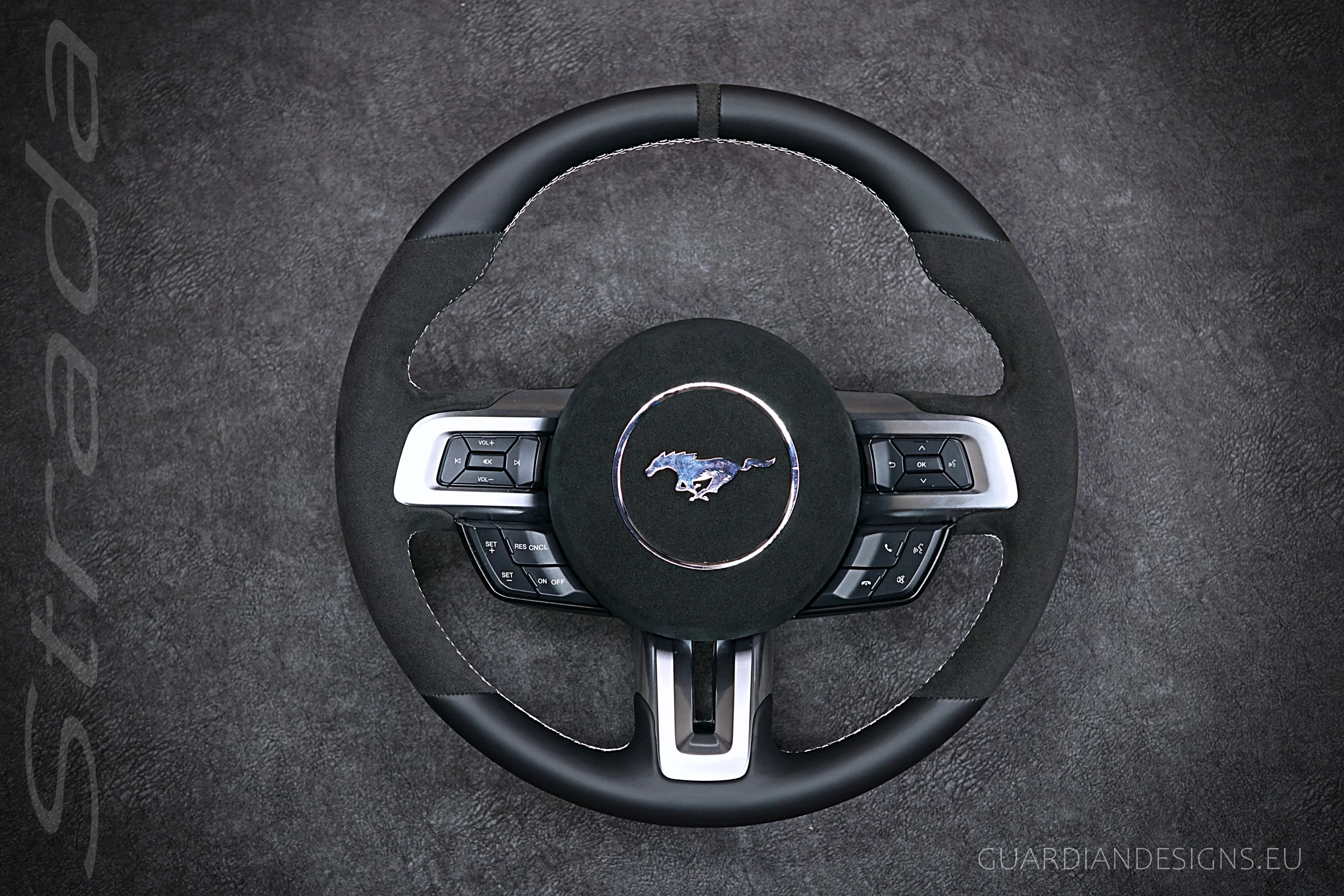 Ford Mustang S550 | 2015 - 2023 - Image 7