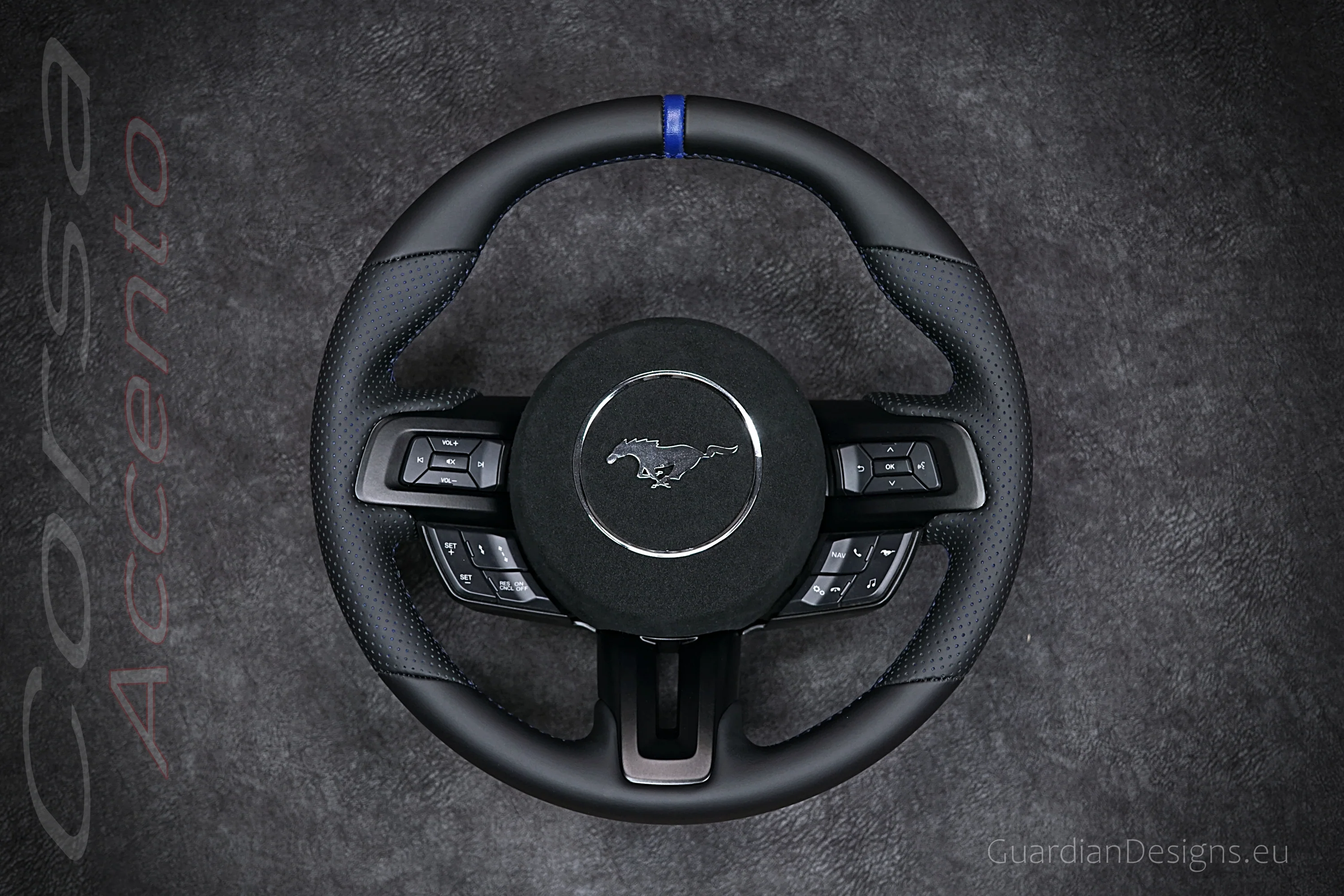 Ford Mustang S550 | 2015 - 2023 - Image 9
