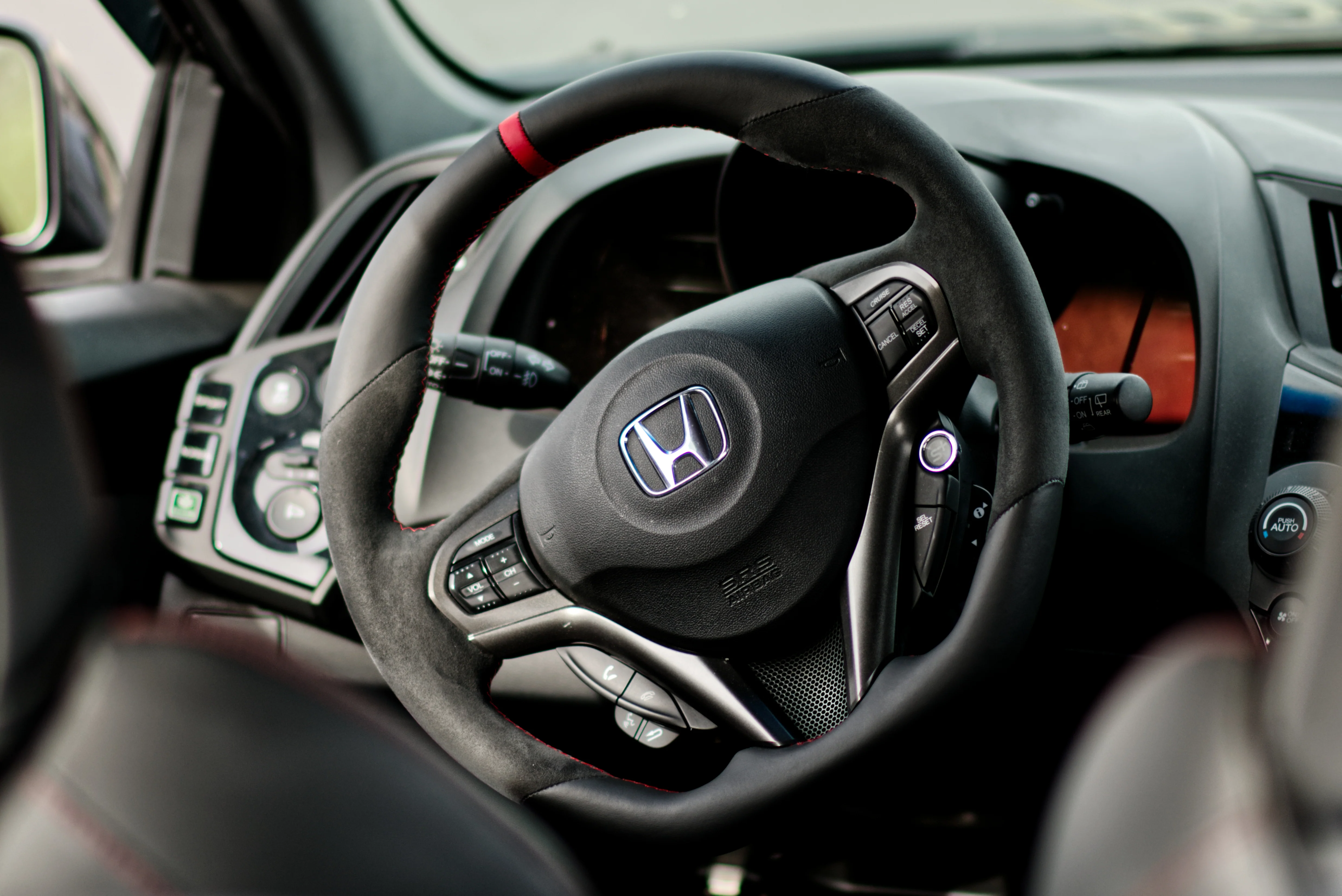 Honda CR-Z | 2010 - 2016 - Image 3