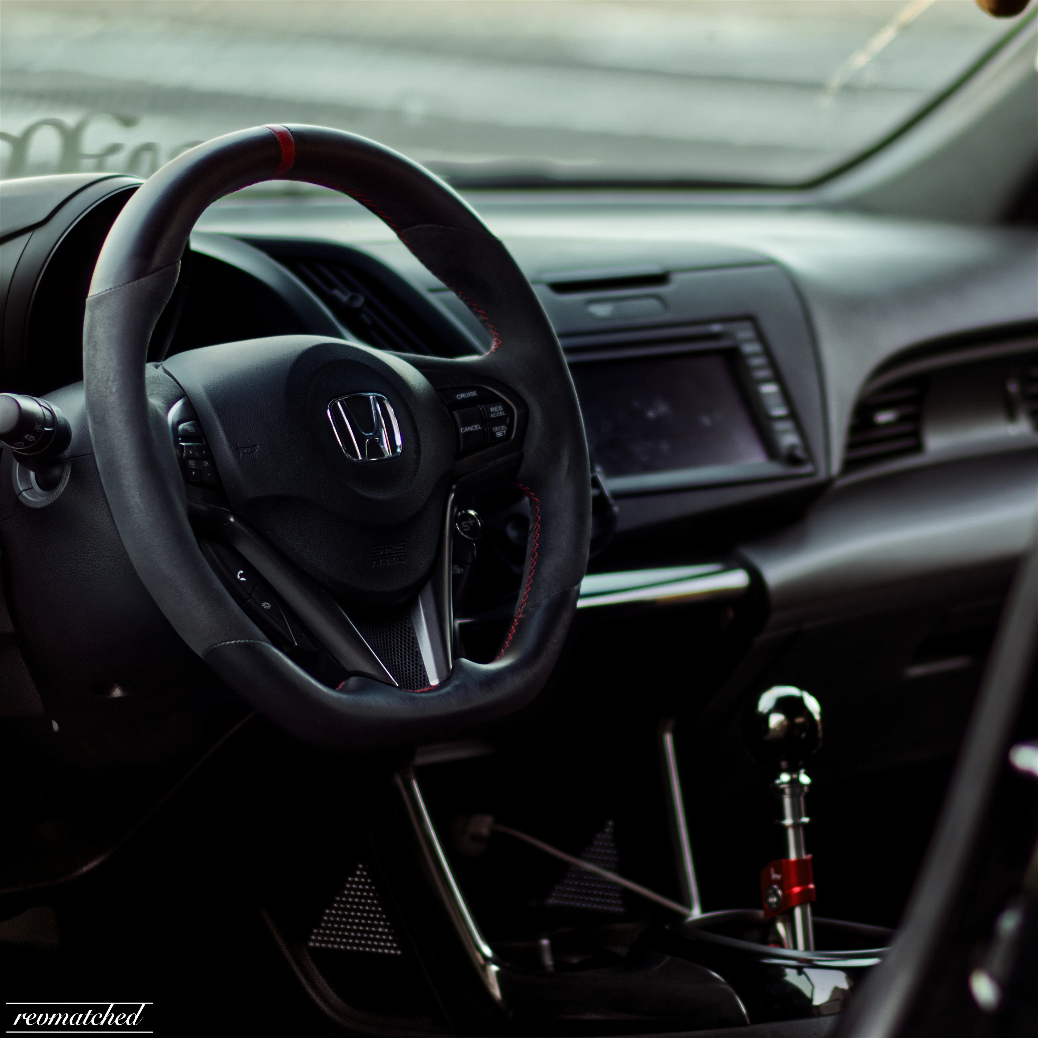 Honda CR-Z | 2010 - 2016 - Image 5