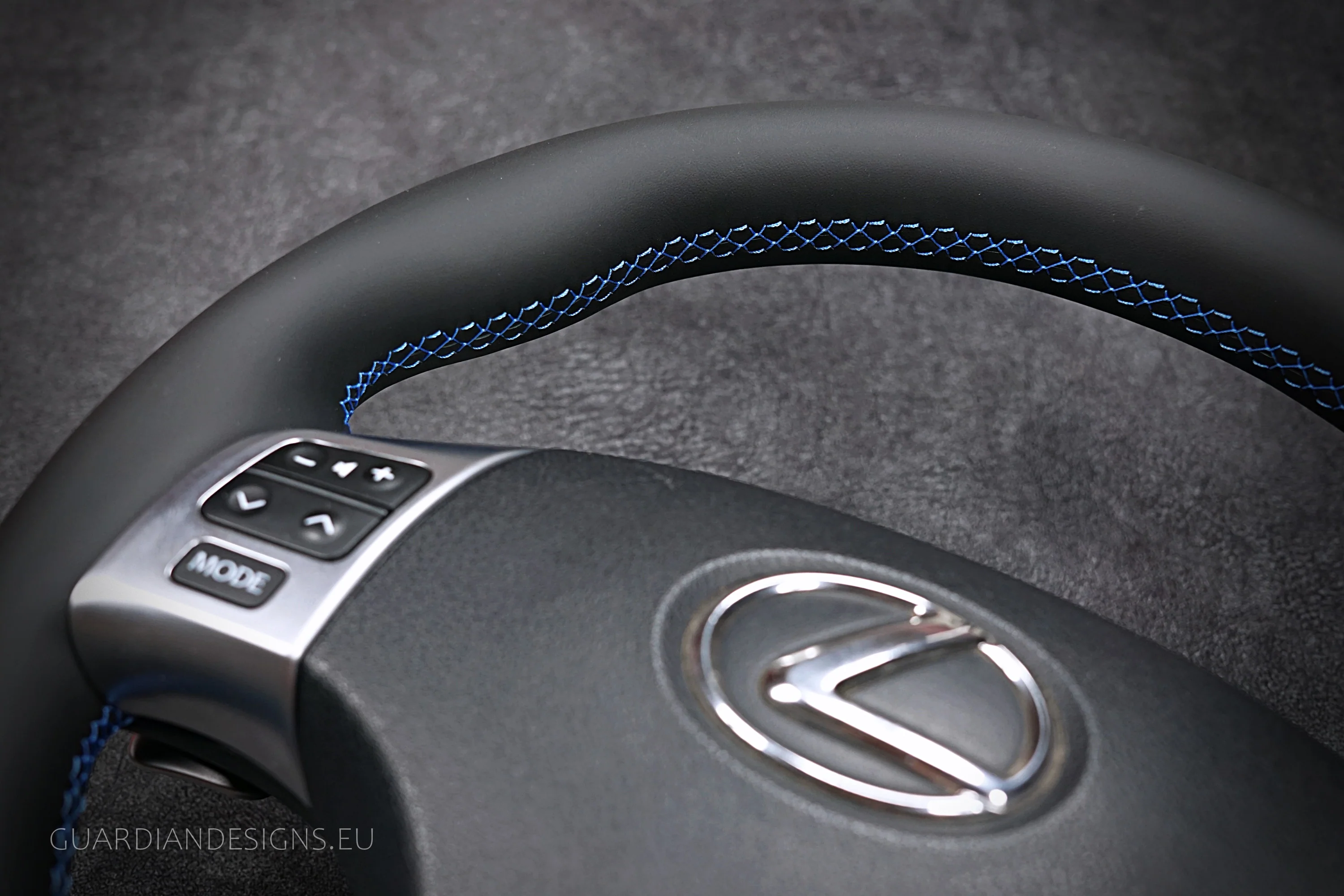 Lexus IS-F | 2008 - 2014 - Image 3