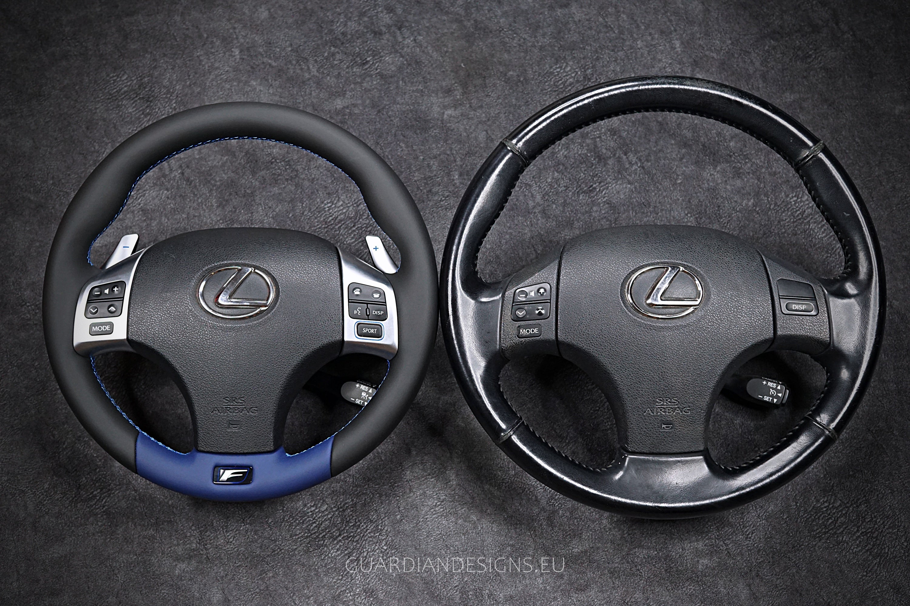 Lexus IS-F | 2008 - 2014 - Image 4