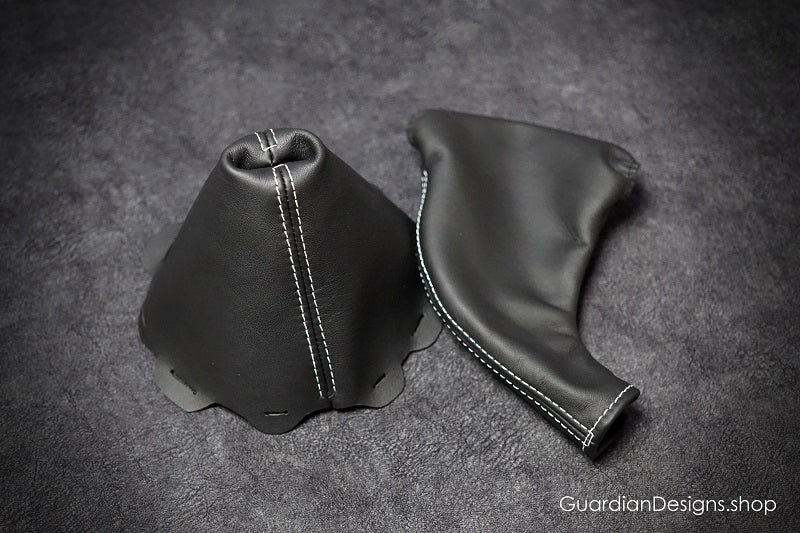 Shifter and E-Brake Boots for Mazda MX-5 - Image 12
