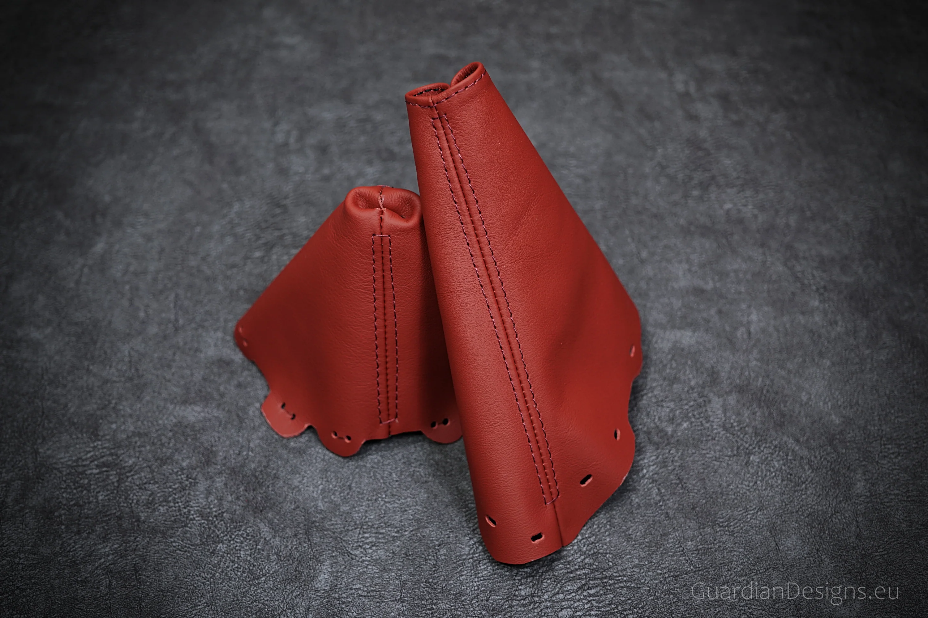 Shifter and E-Brake Boots for Mazda MX-5 - Image 13